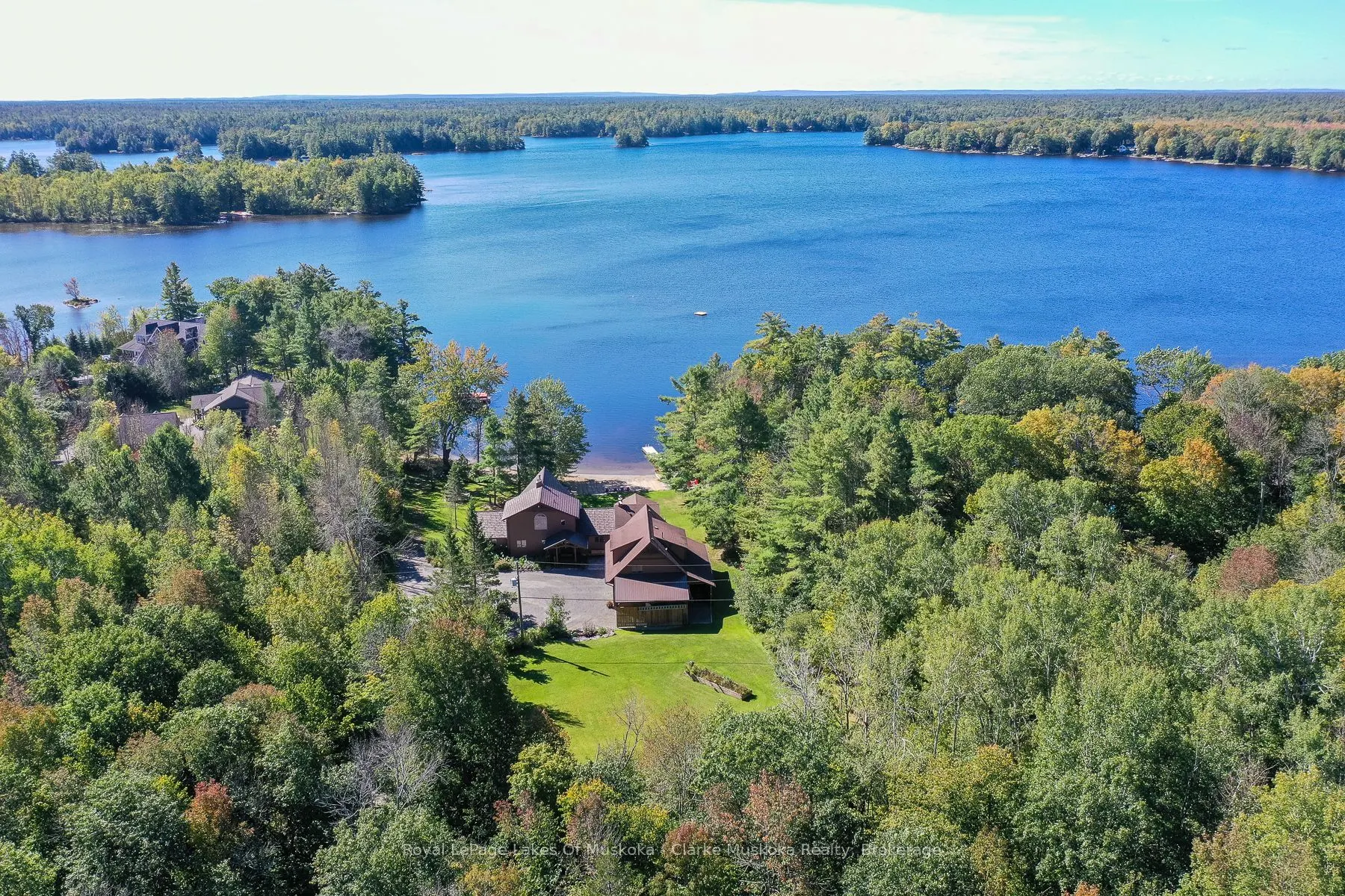 2839 Southwood Road #1