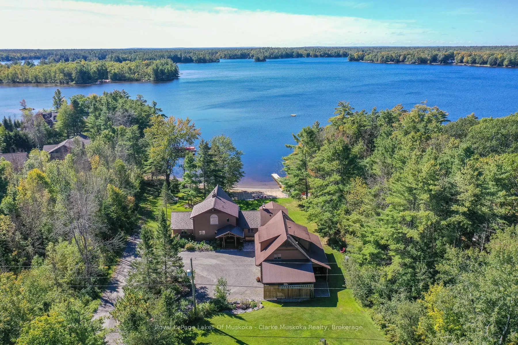 2839 Southwood Road #1