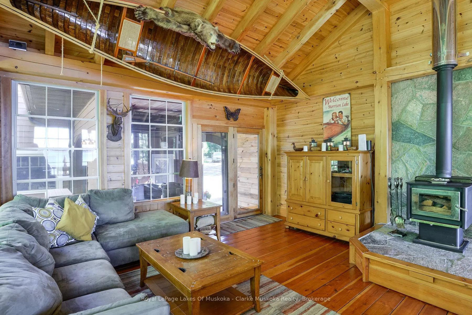 2839 Southwood Road #1