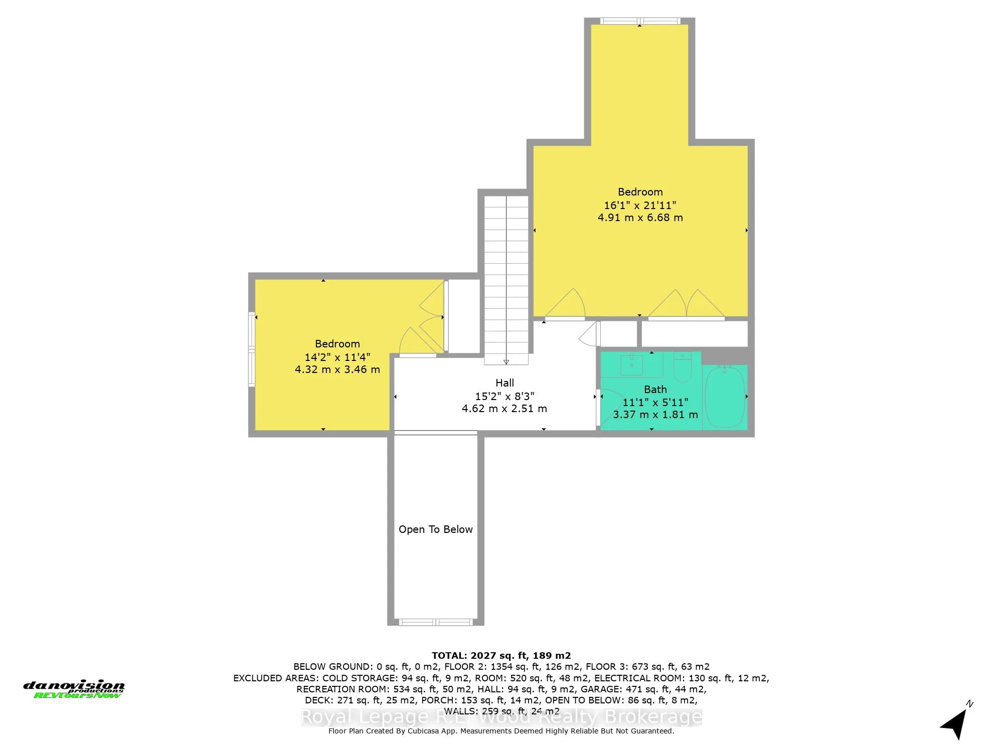 9 Greenhill Drive