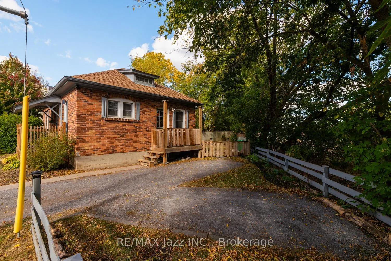 34 Jackson Avenue