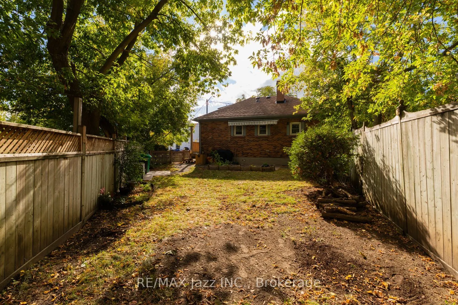 34 Jackson Avenue