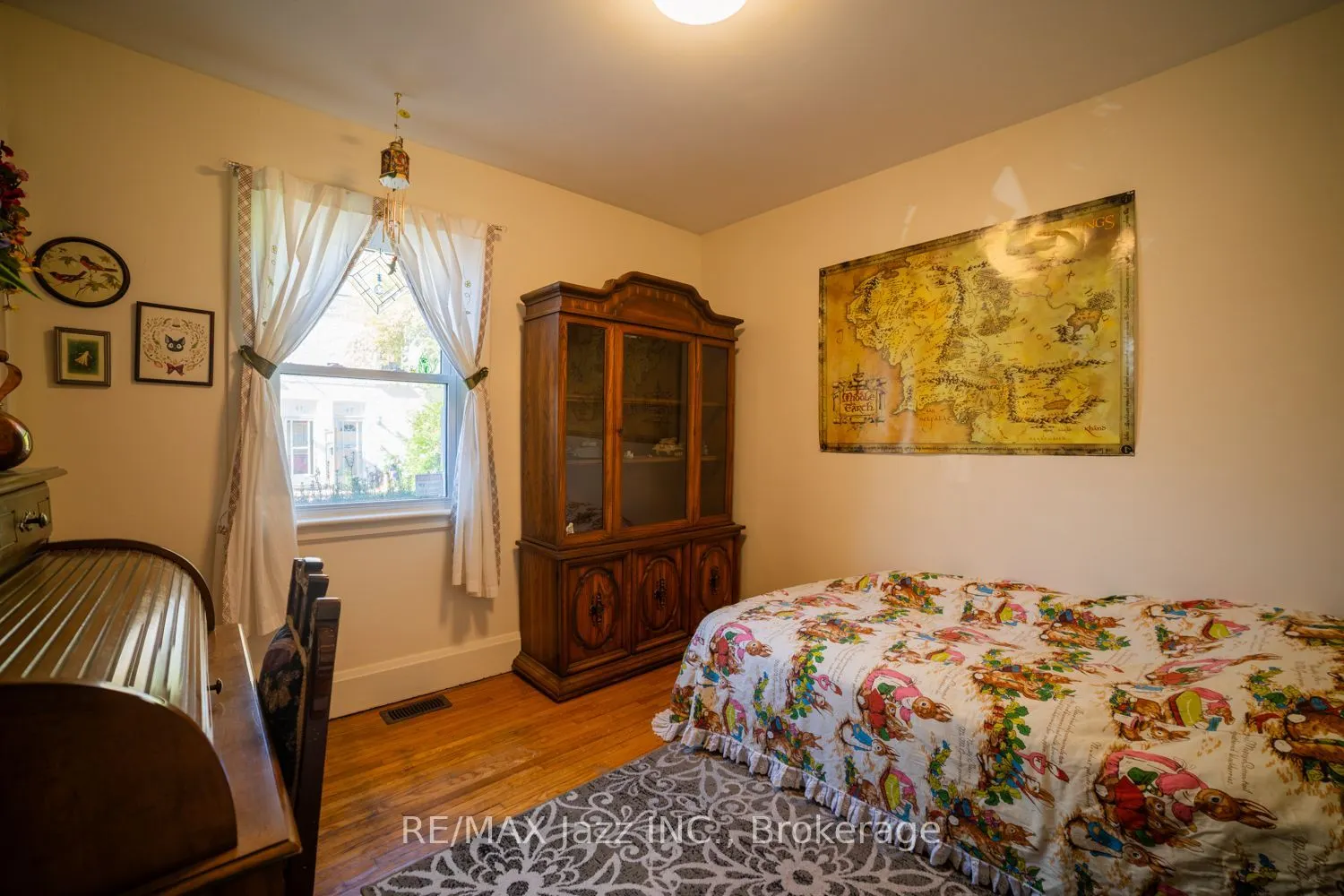 34 Jackson Avenue