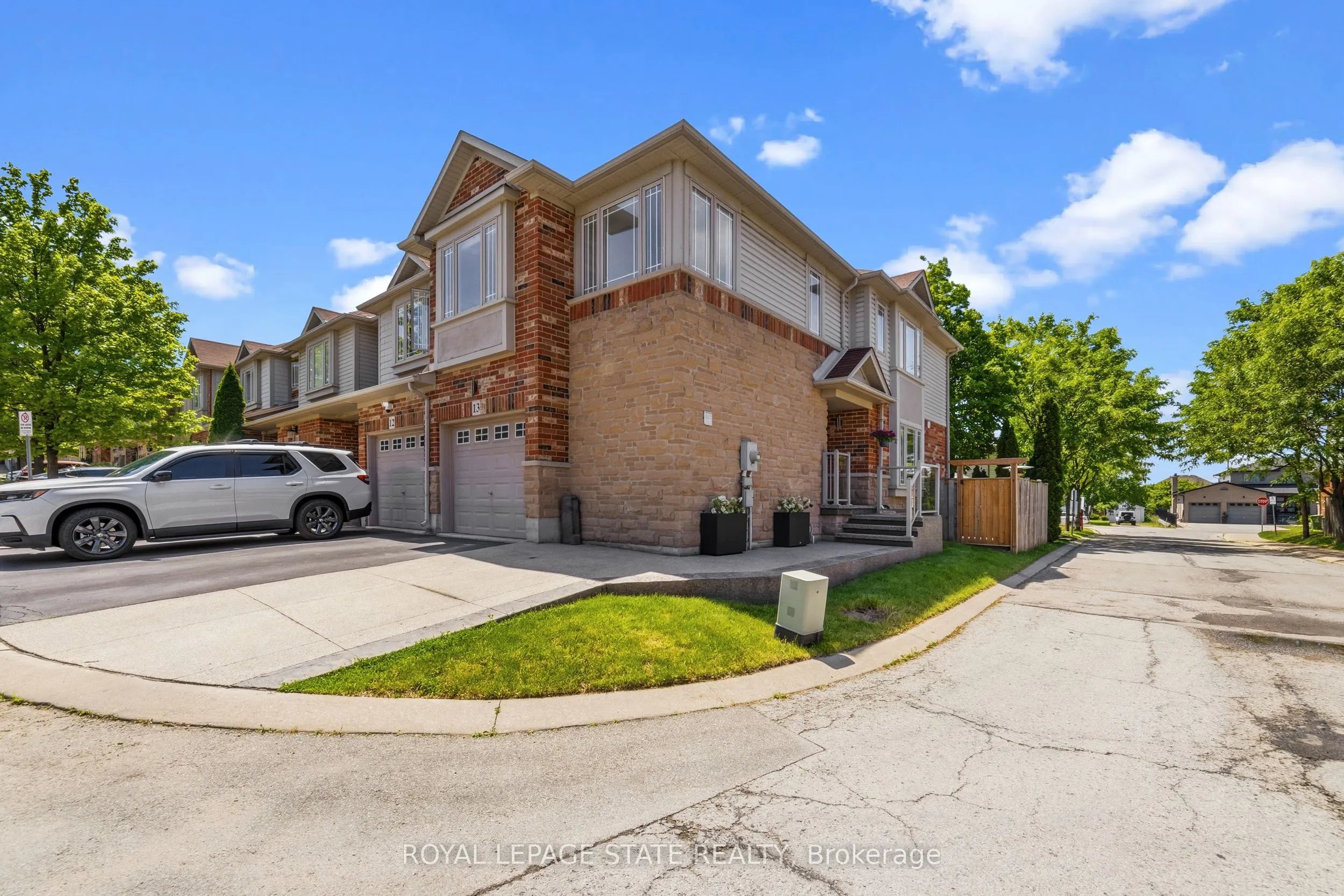 242 Upper Mount Albion Road #13