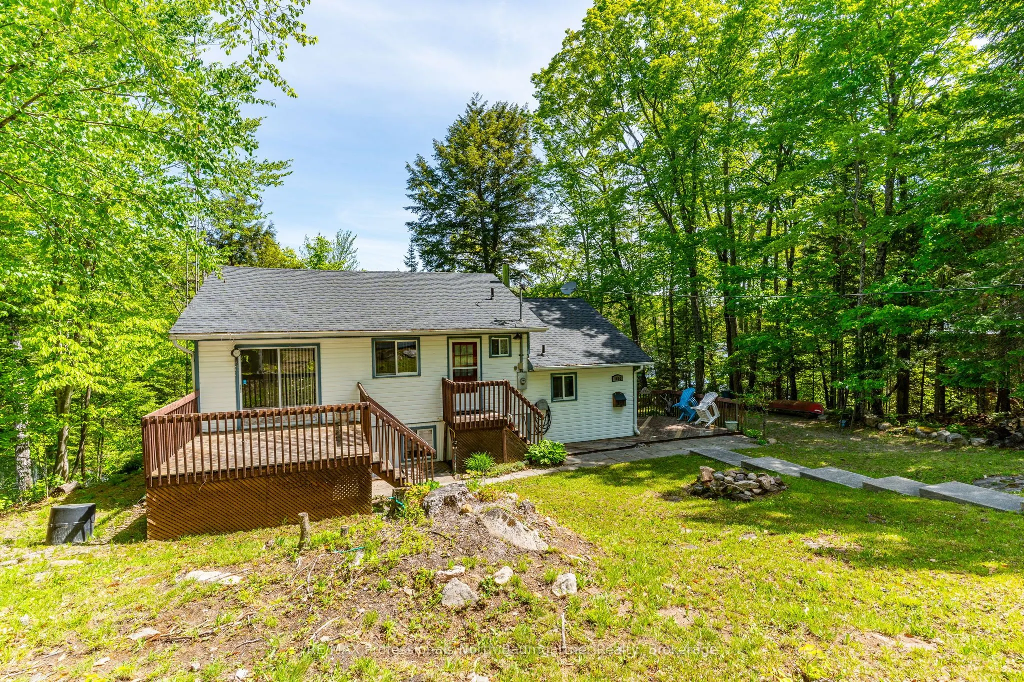 1053 Mink Road