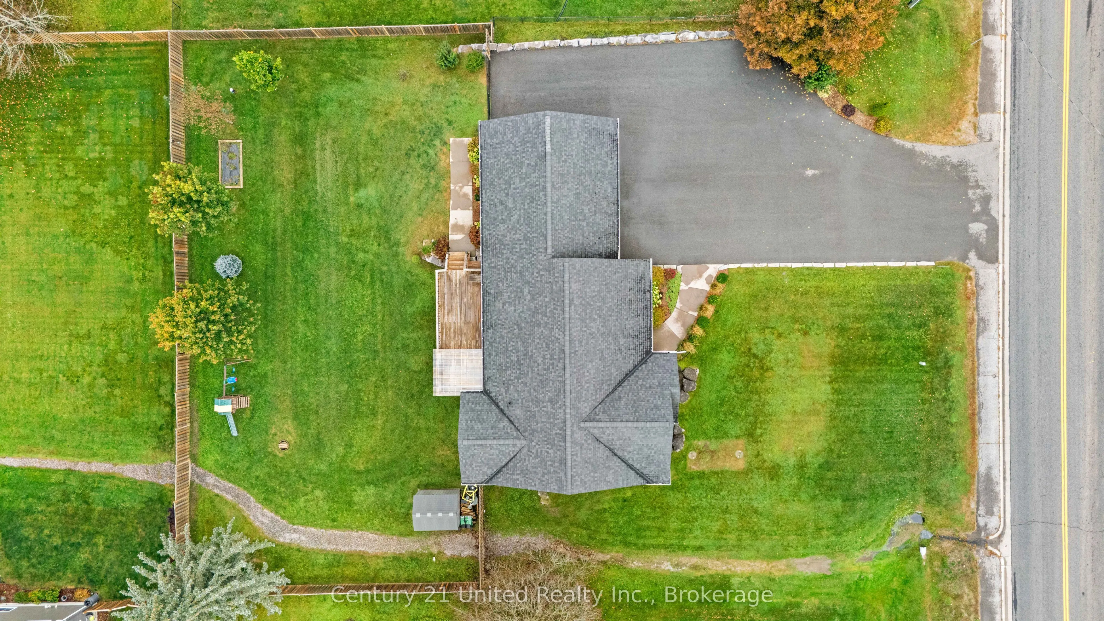 929 Mount Pleasant Road