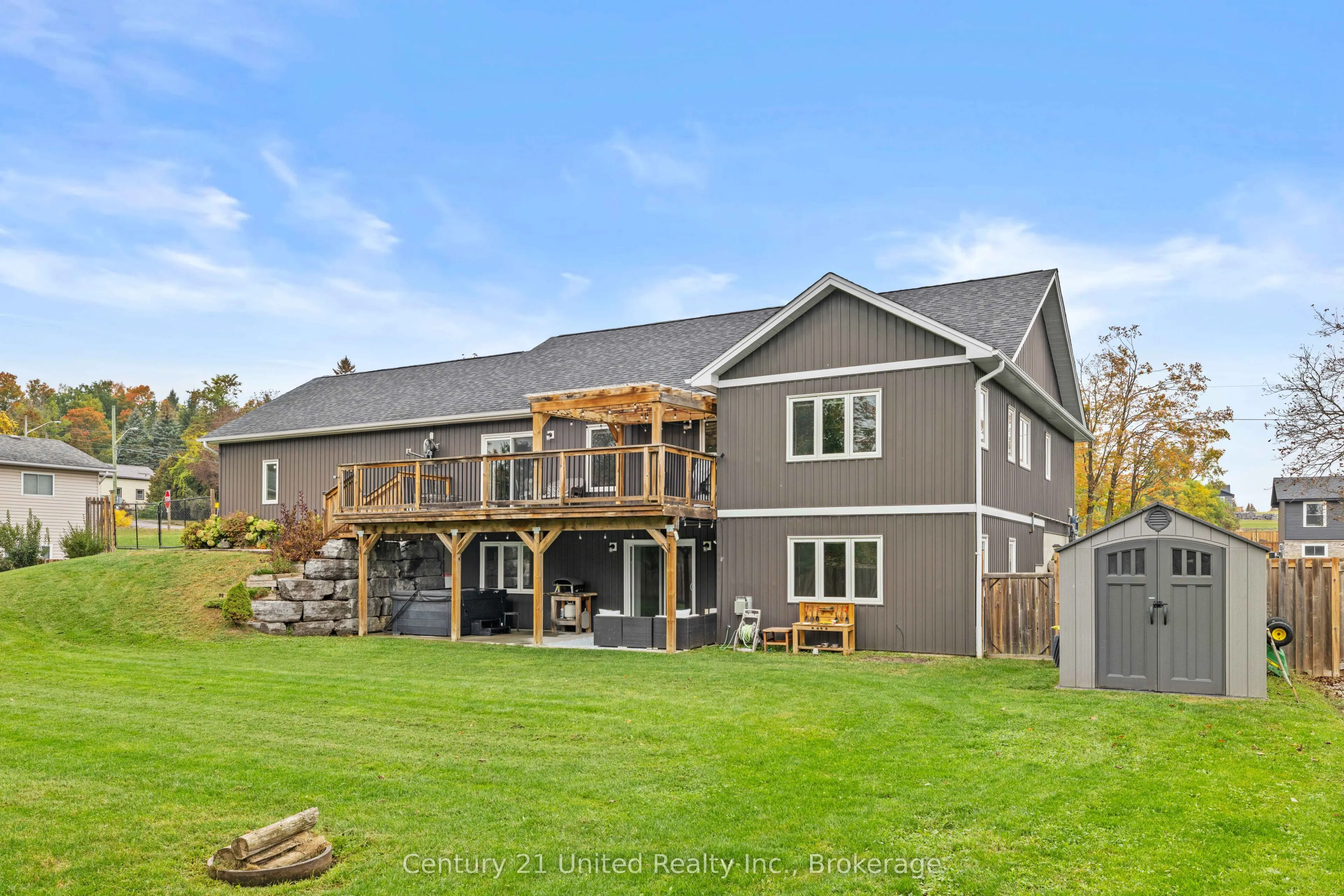 929 Mount Pleasant Road