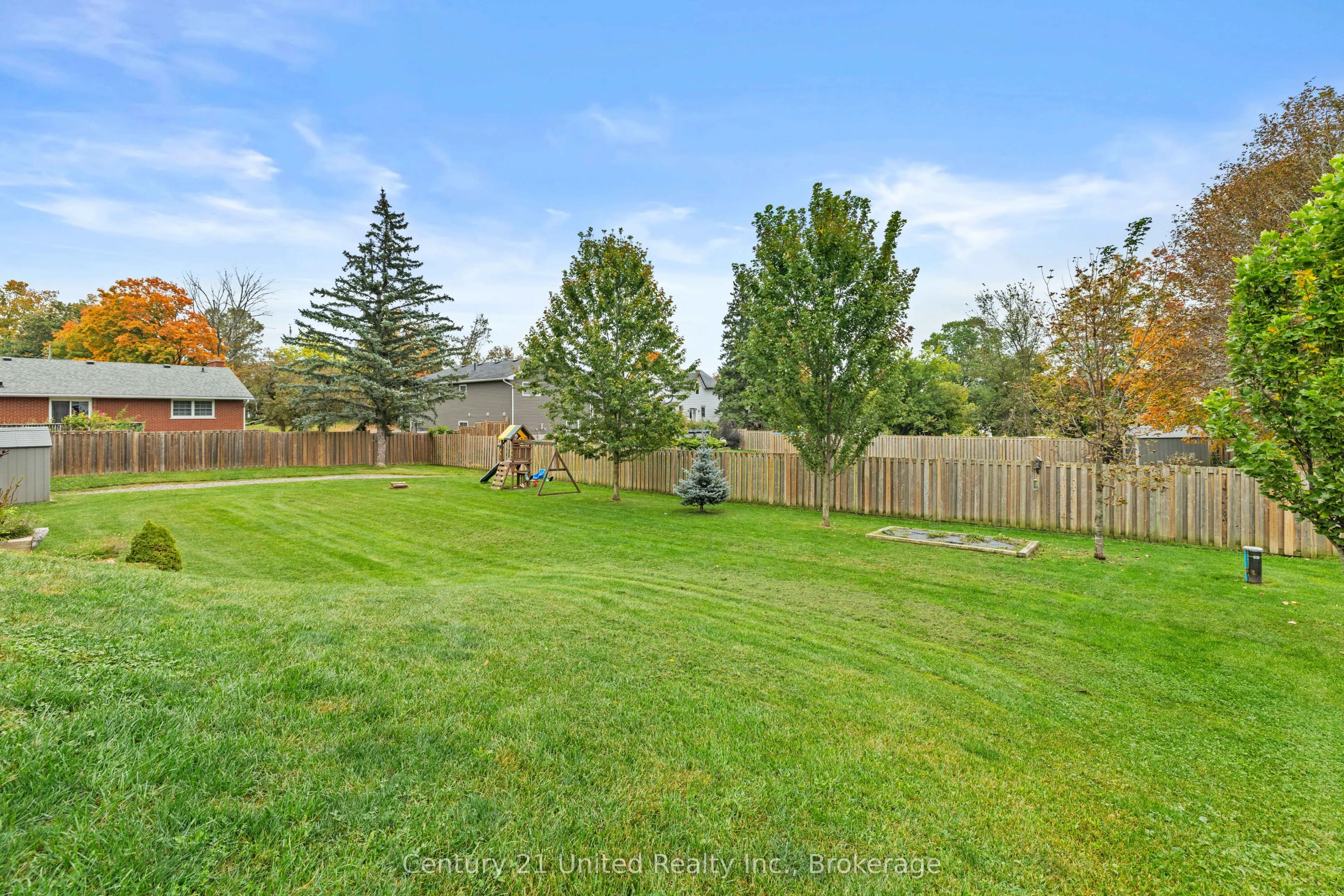 929 Mount Pleasant Road