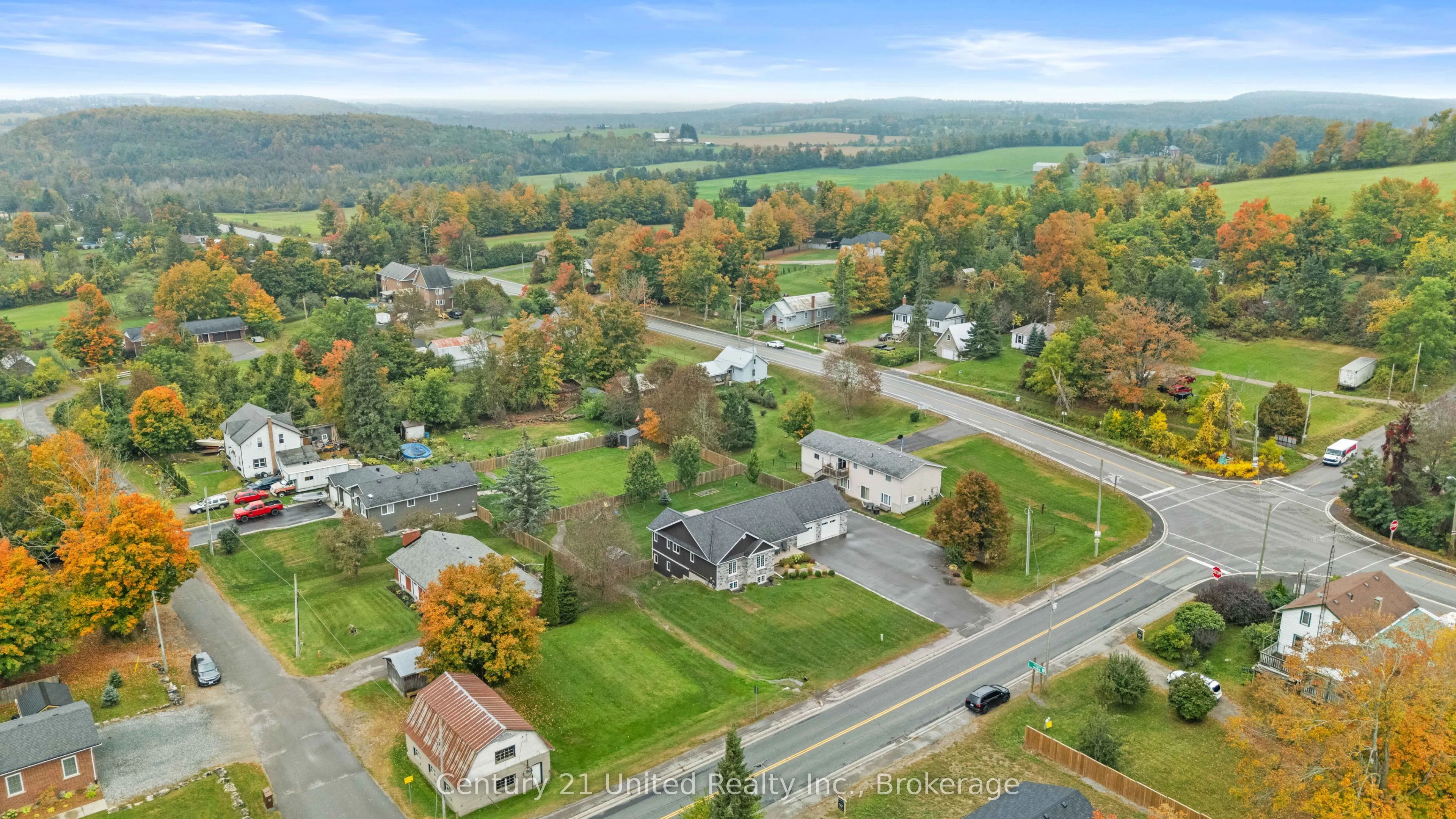 929 Mount Pleasant Road