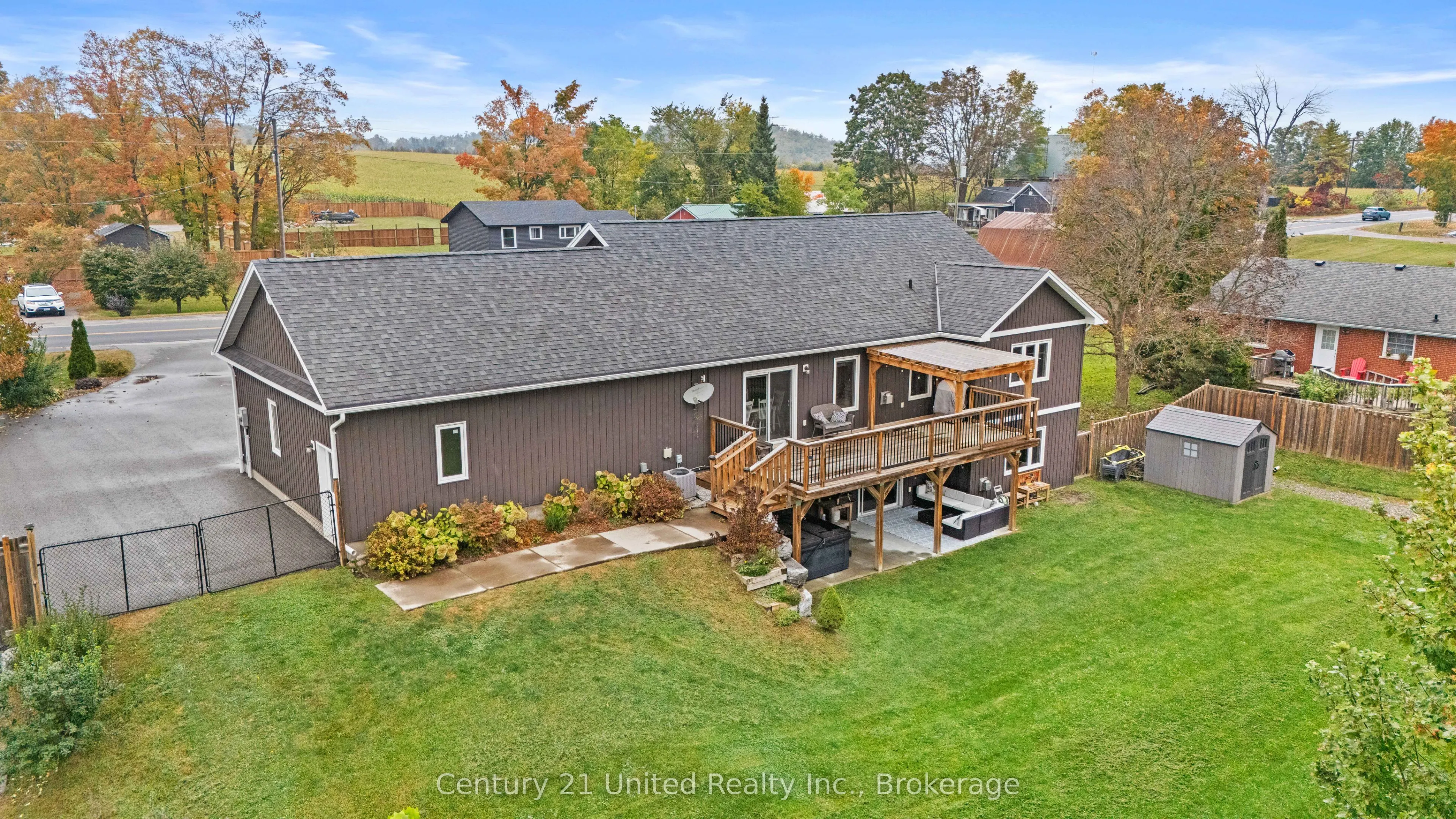 929 Mount Pleasant Road