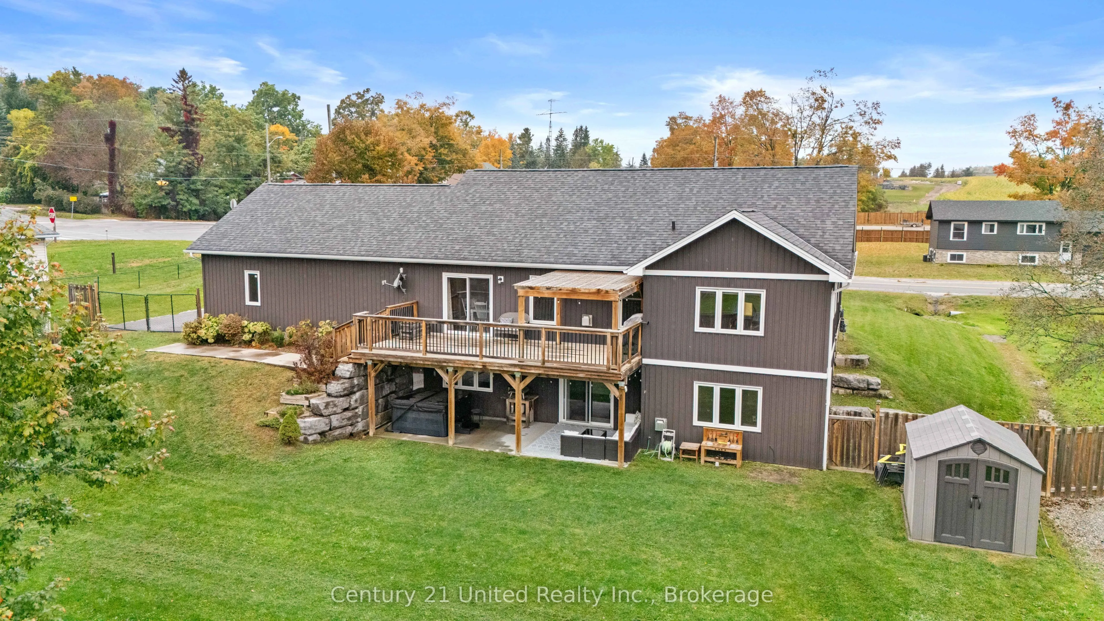 929 Mount Pleasant Road