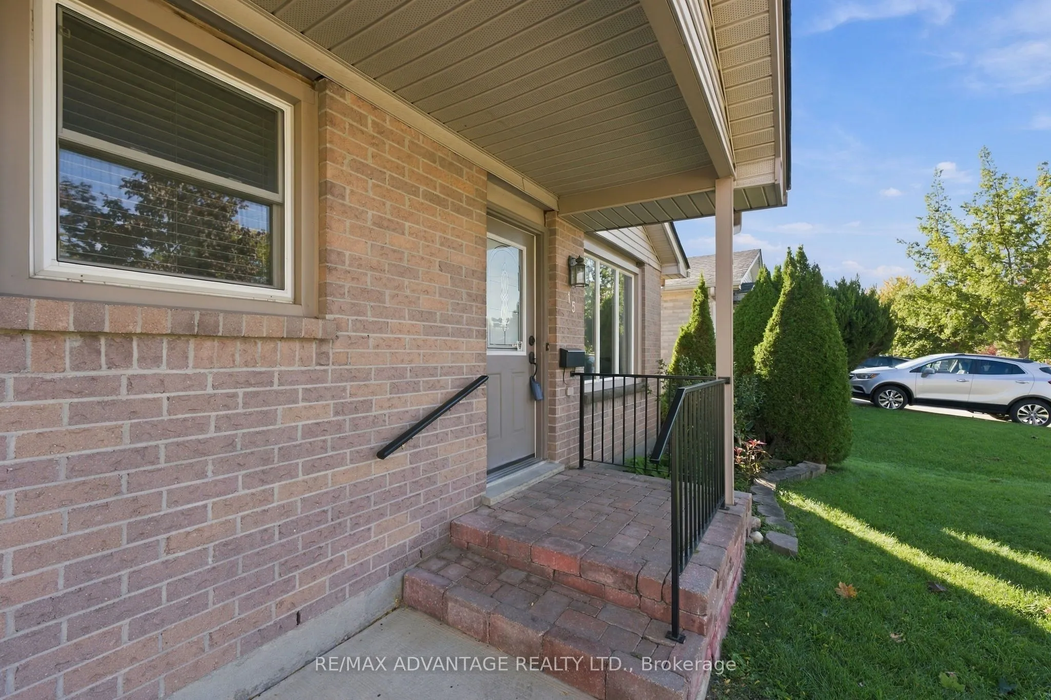 15 Cheswick Circle