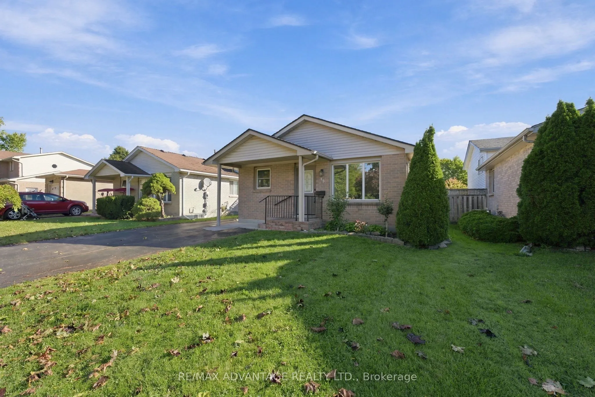 15 Cheswick Circle