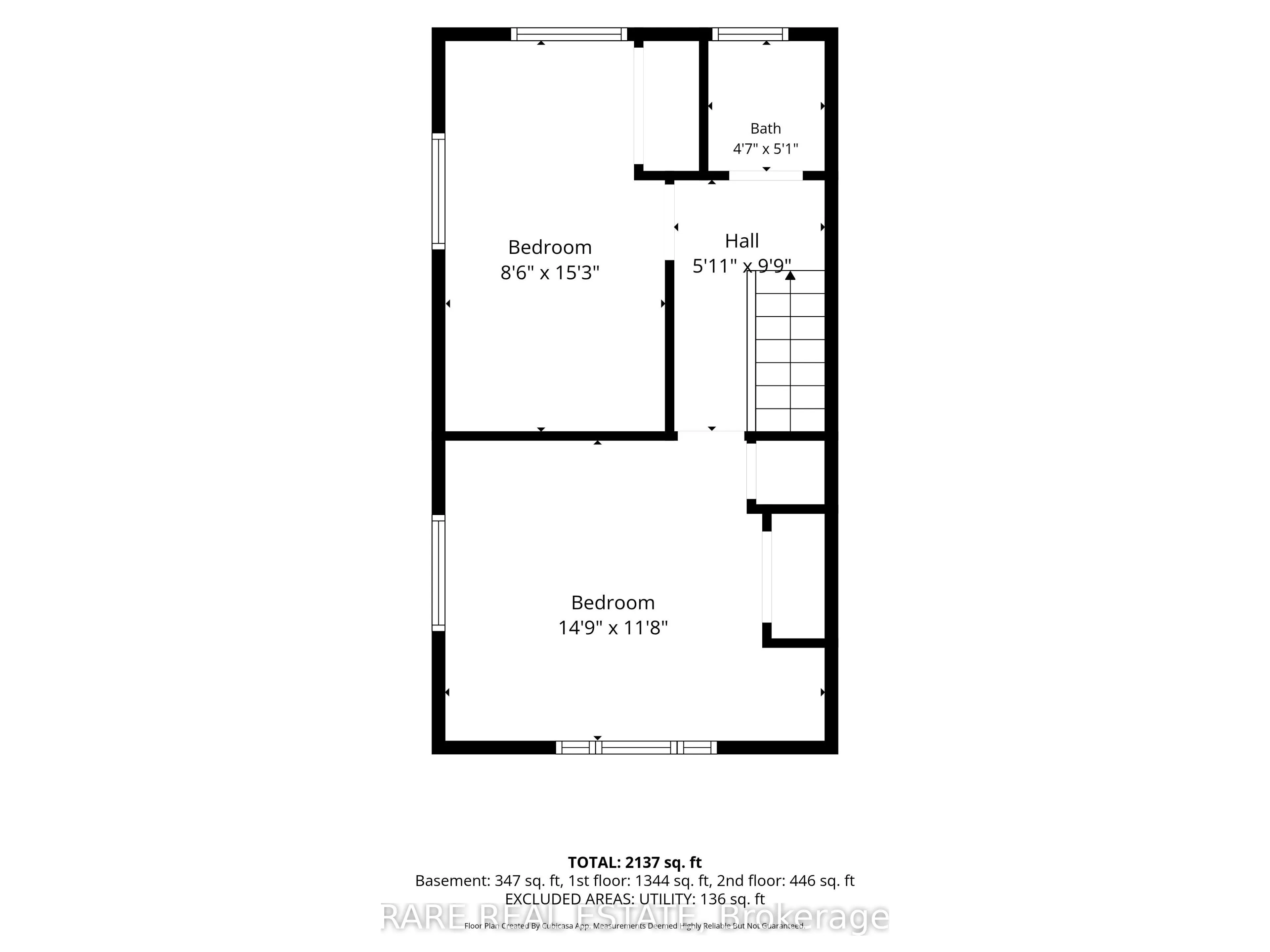27 Carleton Boulevard