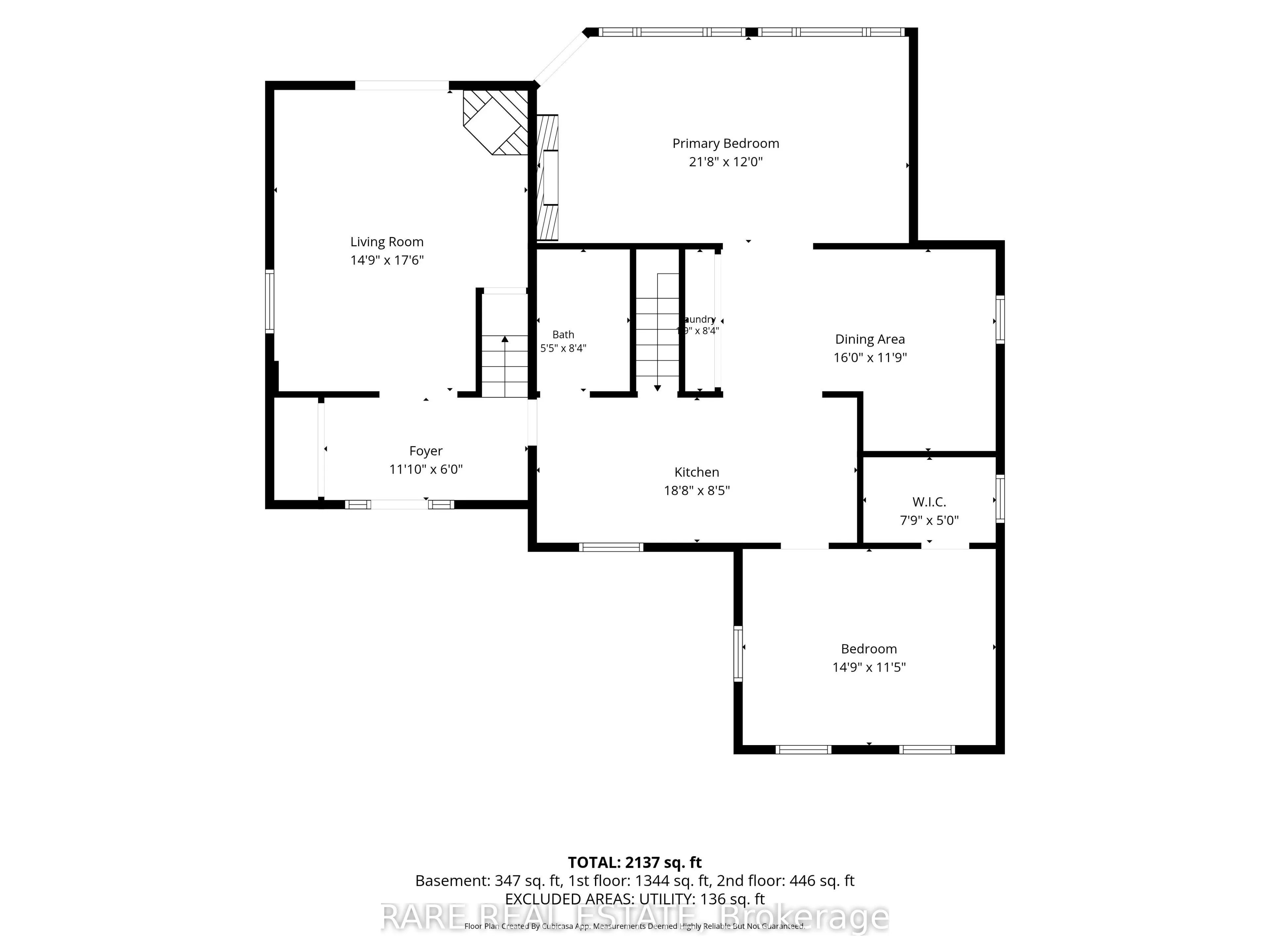 27 Carleton Boulevard