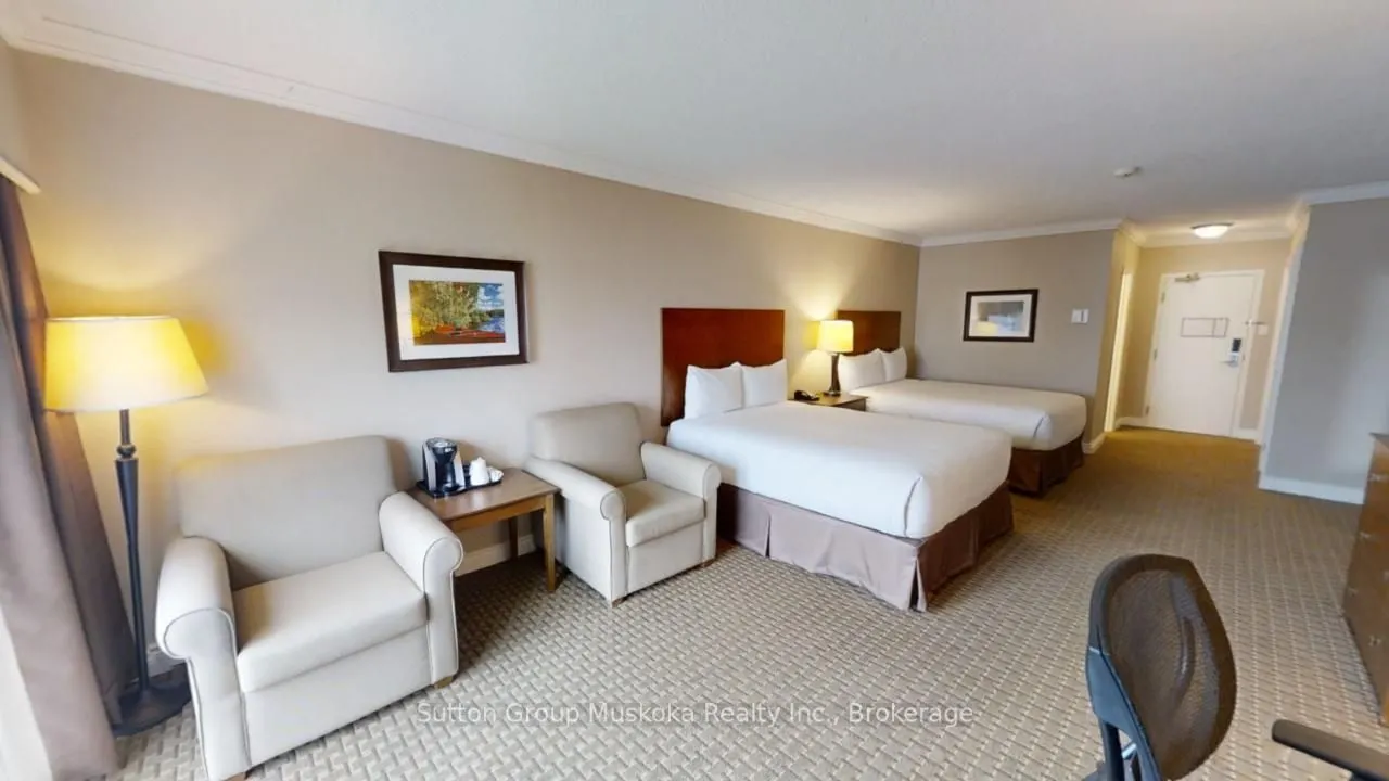 402 Bayshore - Deerhurst Drive #402