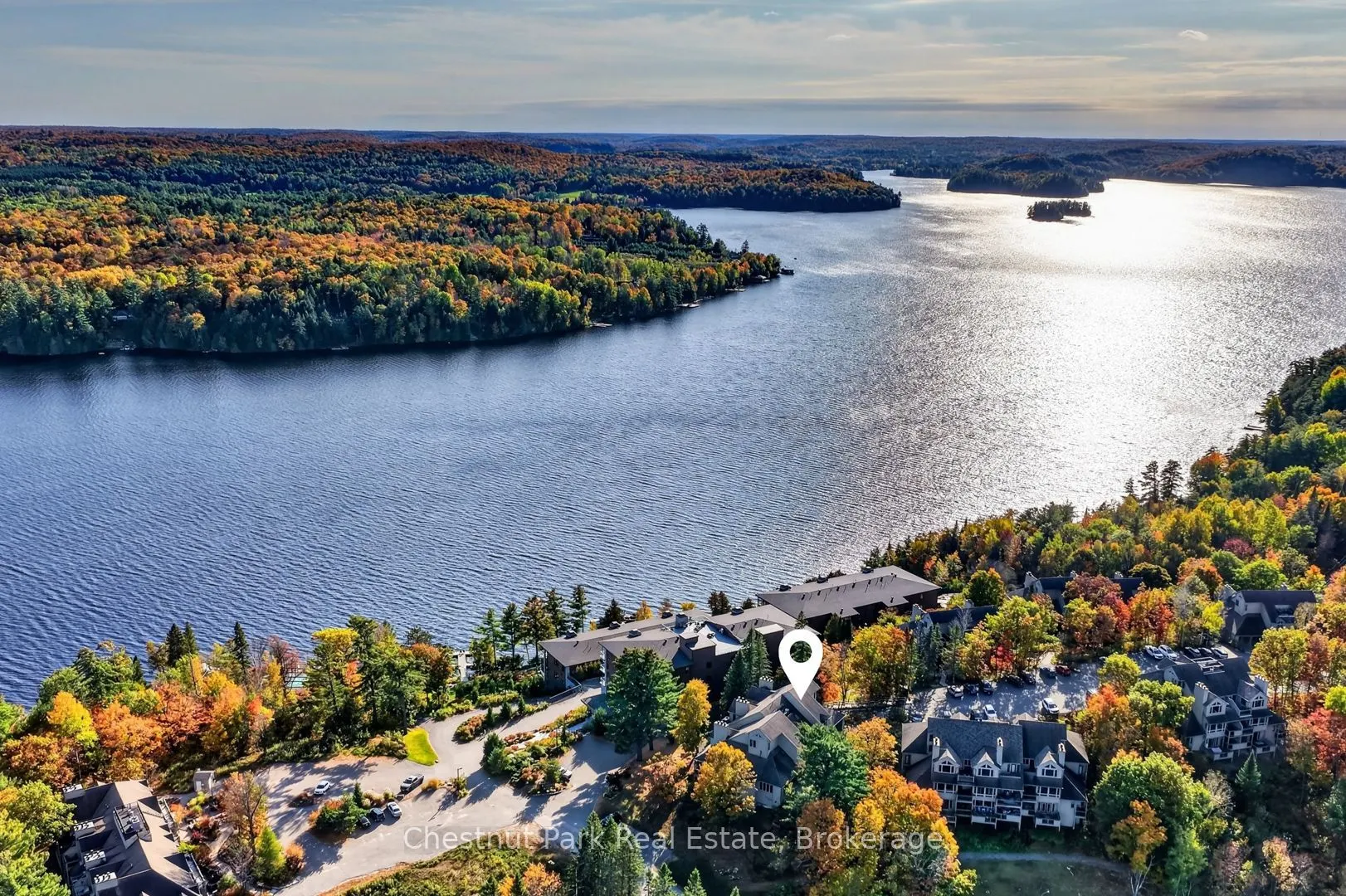 1021 Grandview Hilltop Drive #10