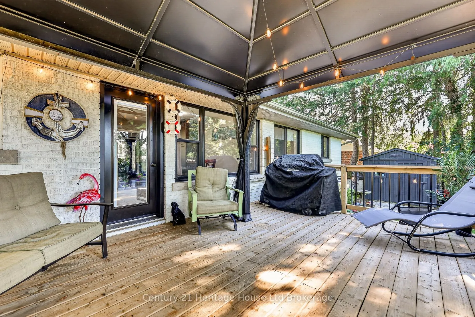 105 Concession Street W