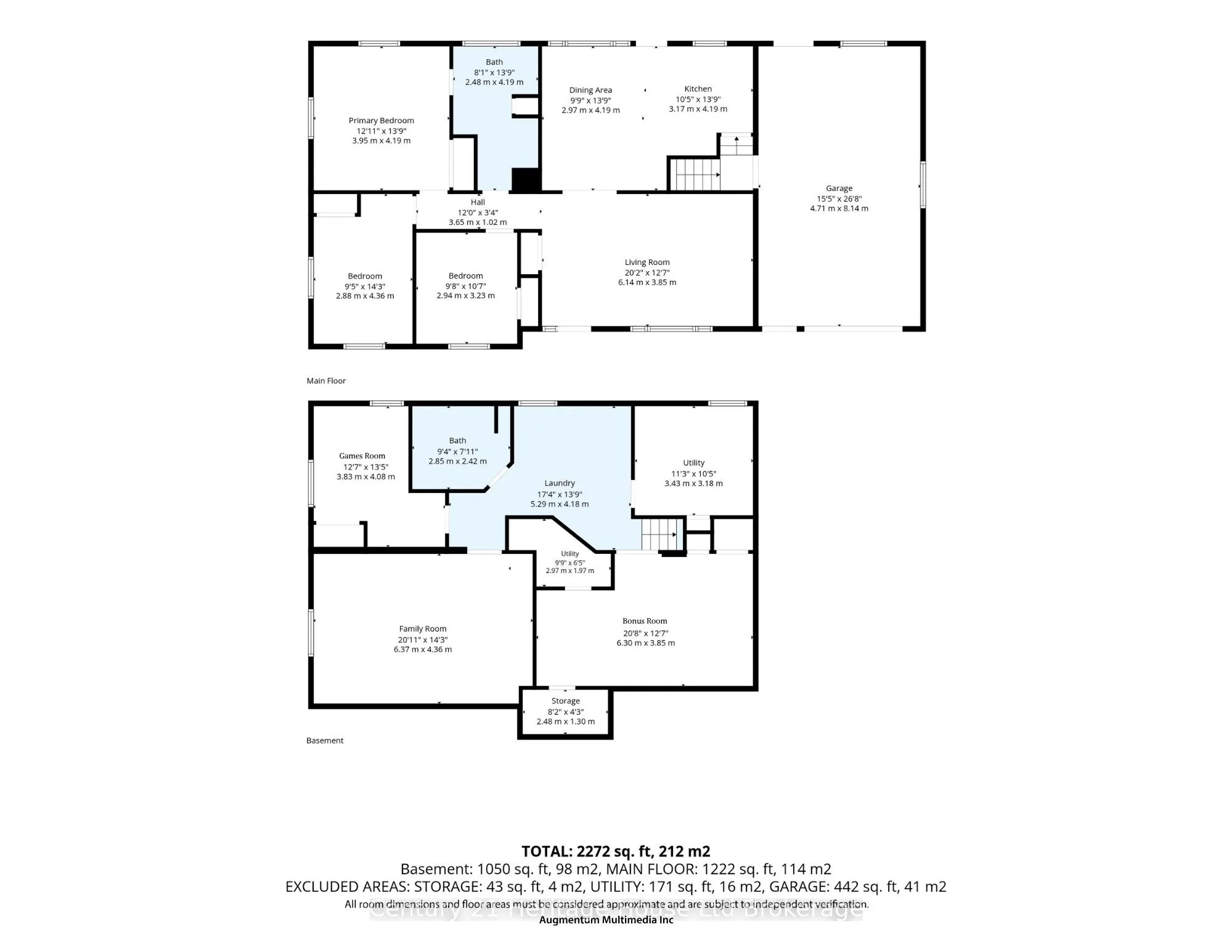 105 Concession Street W