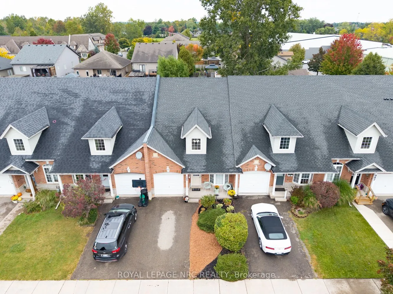 399 Autumn Crescent
