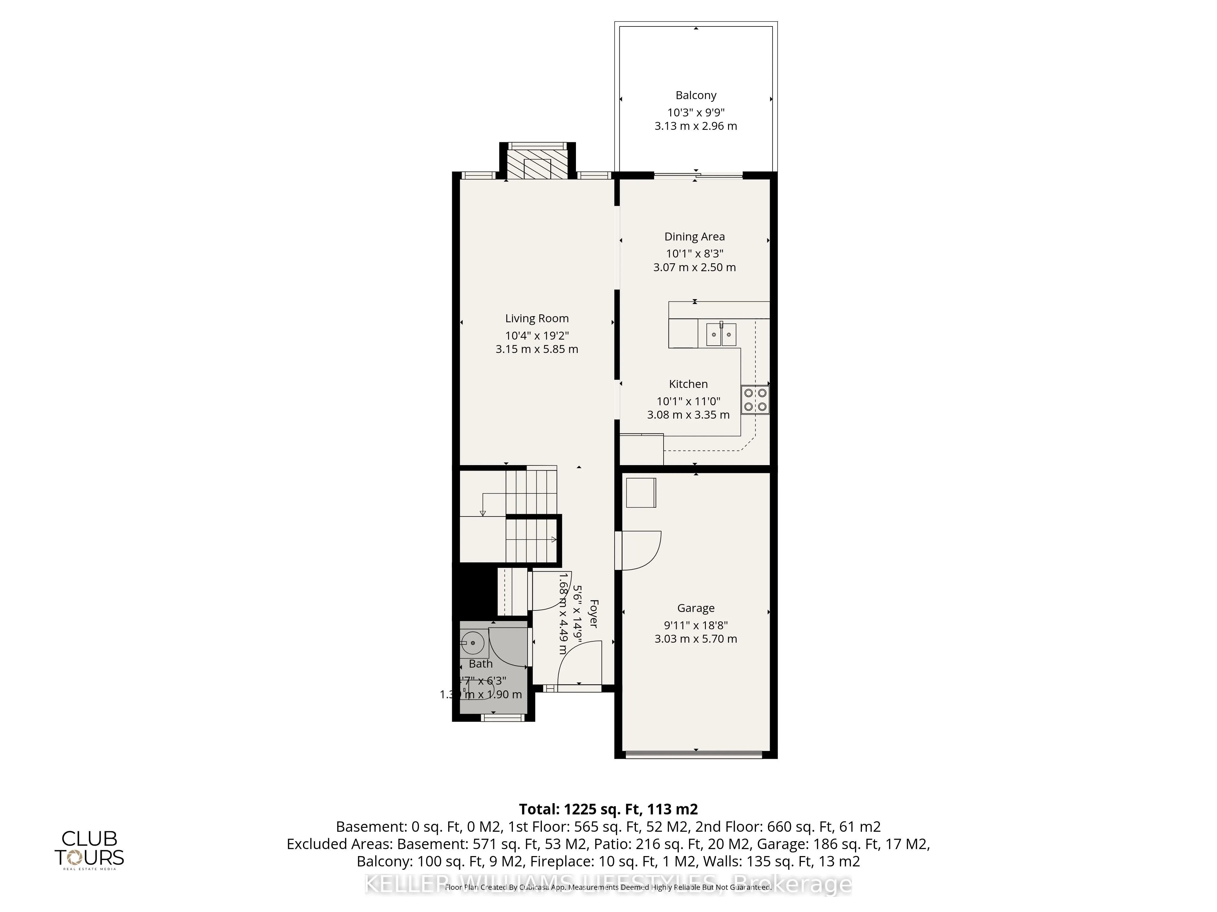 519 Riverside Drive #24