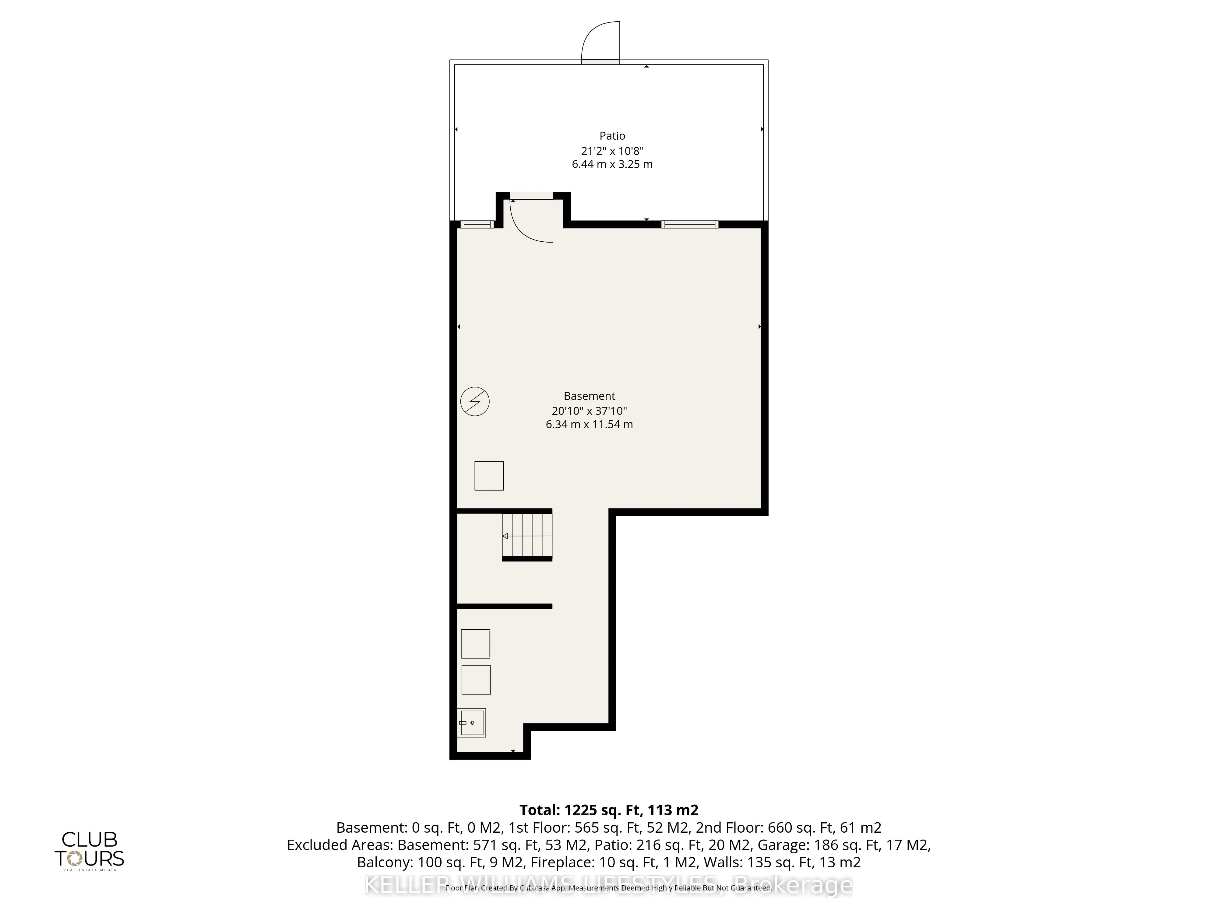 519 Riverside Drive #24