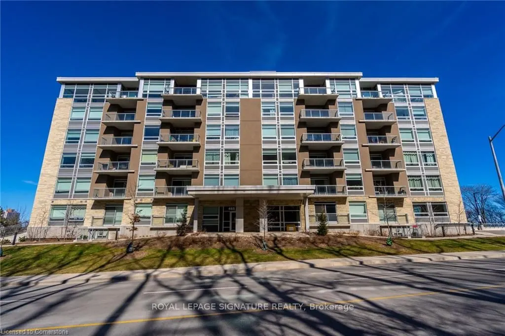 455 Charlton Avenue E #402