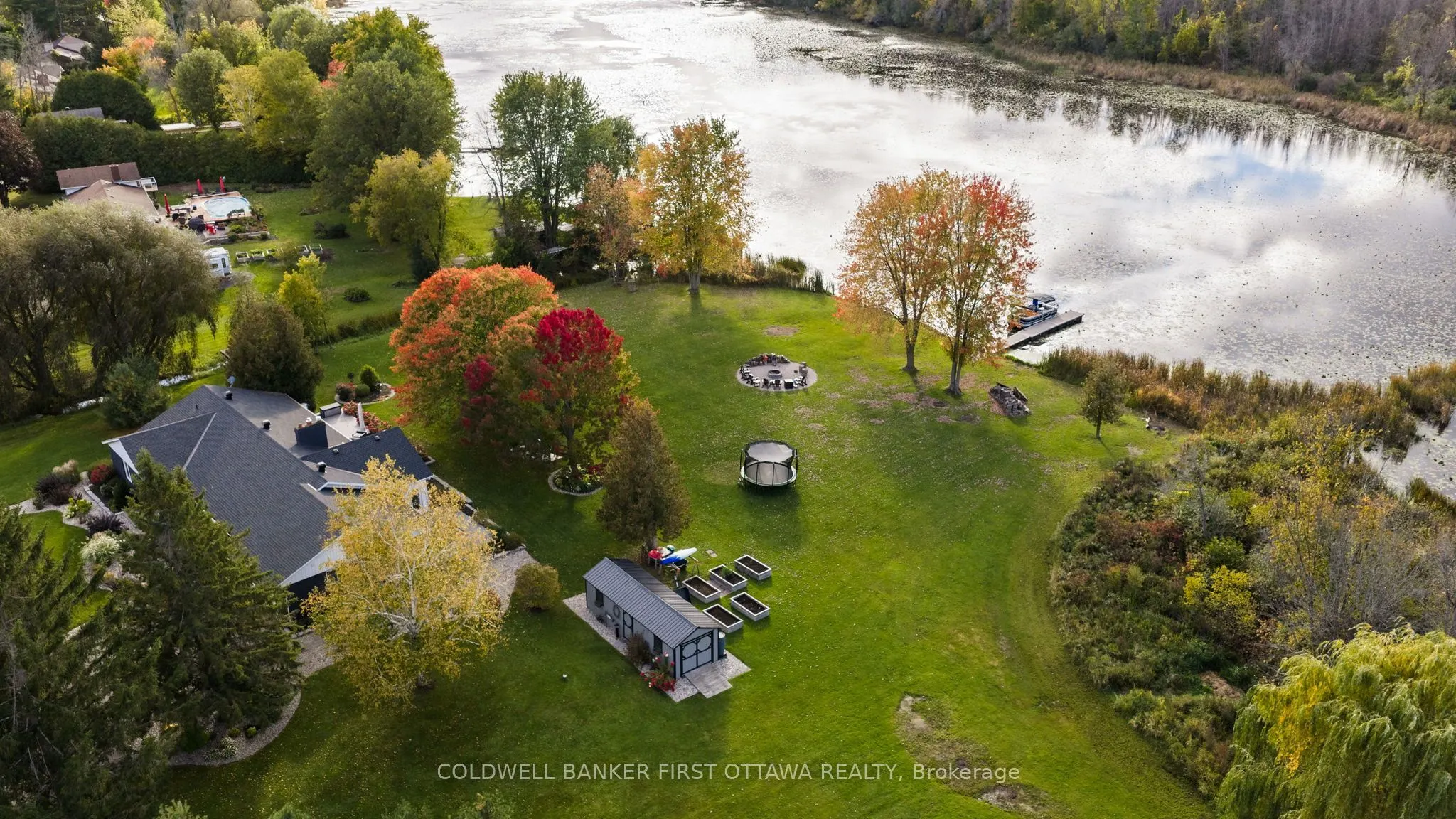 2435 River Road