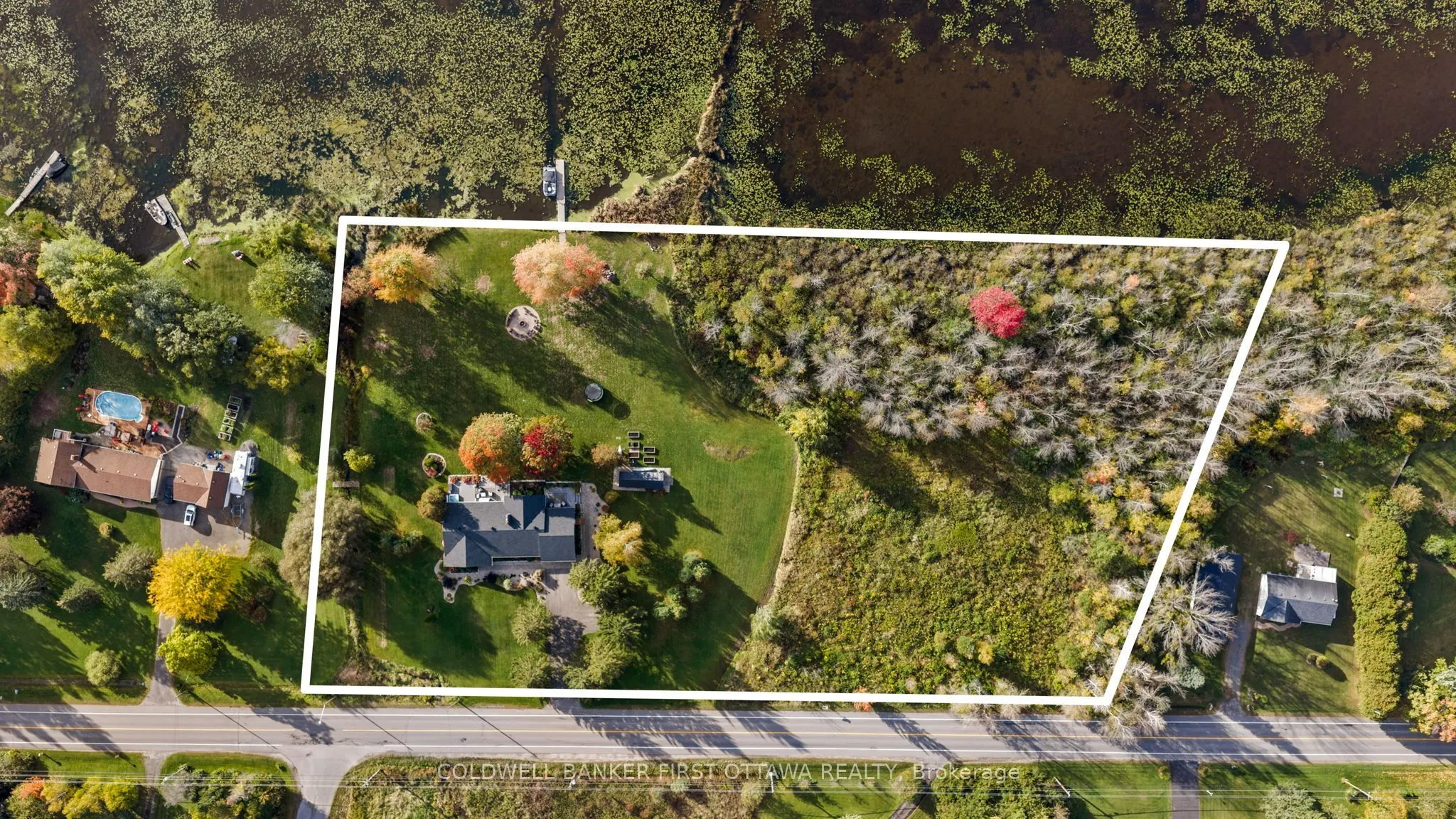 2435 River Road
