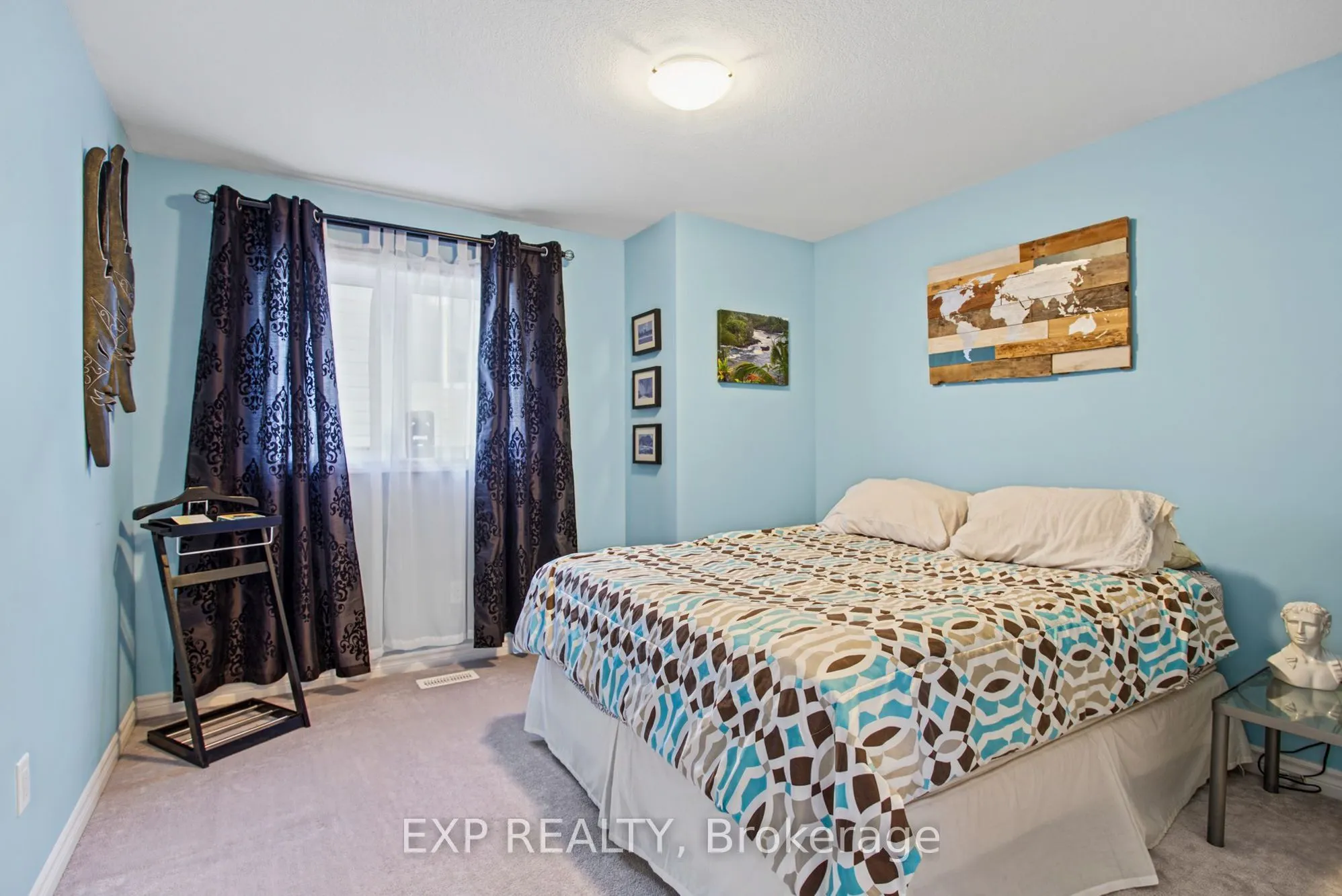 7 Lampman Drive