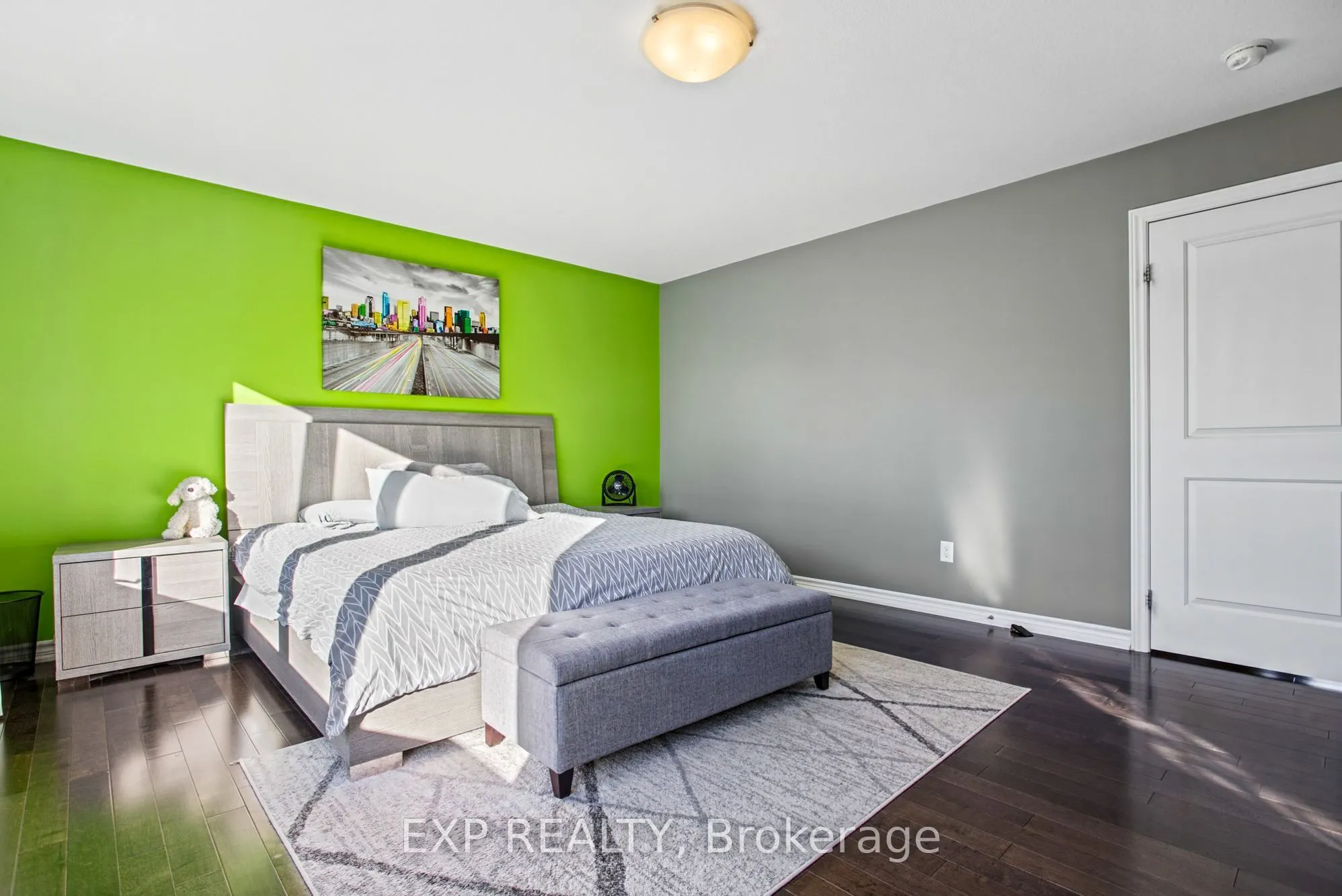 7 Lampman Drive
