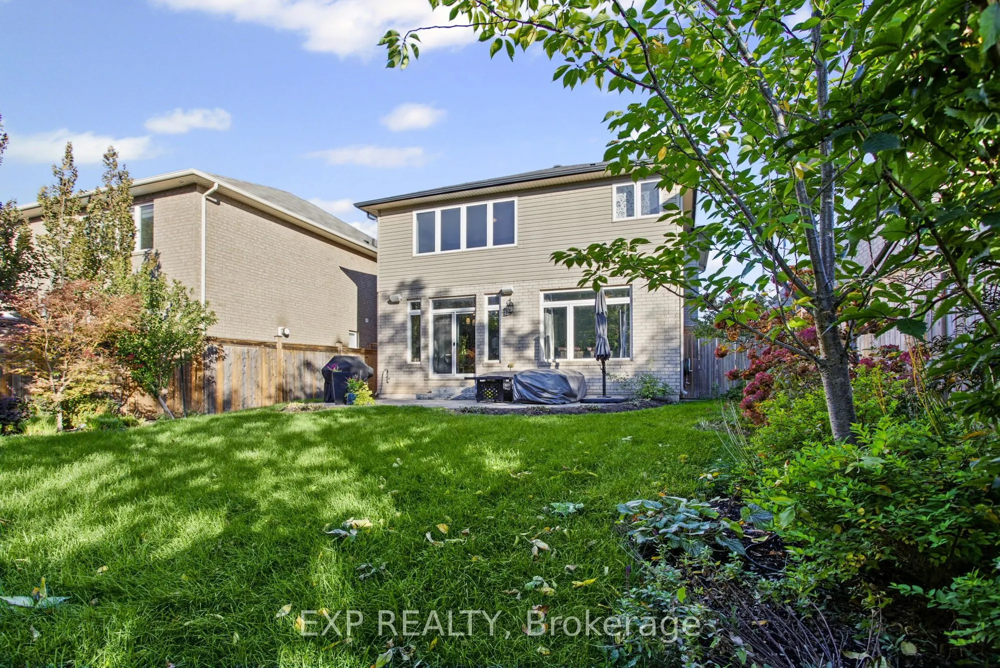 7 Lampman Drive