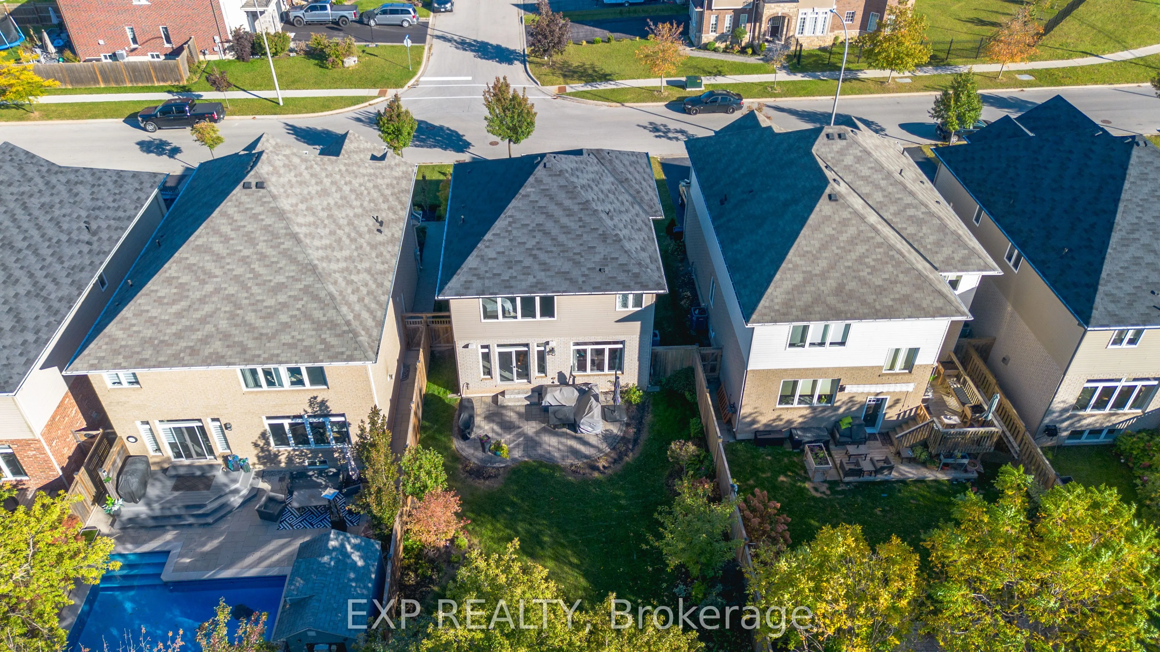 7 Lampman Drive
