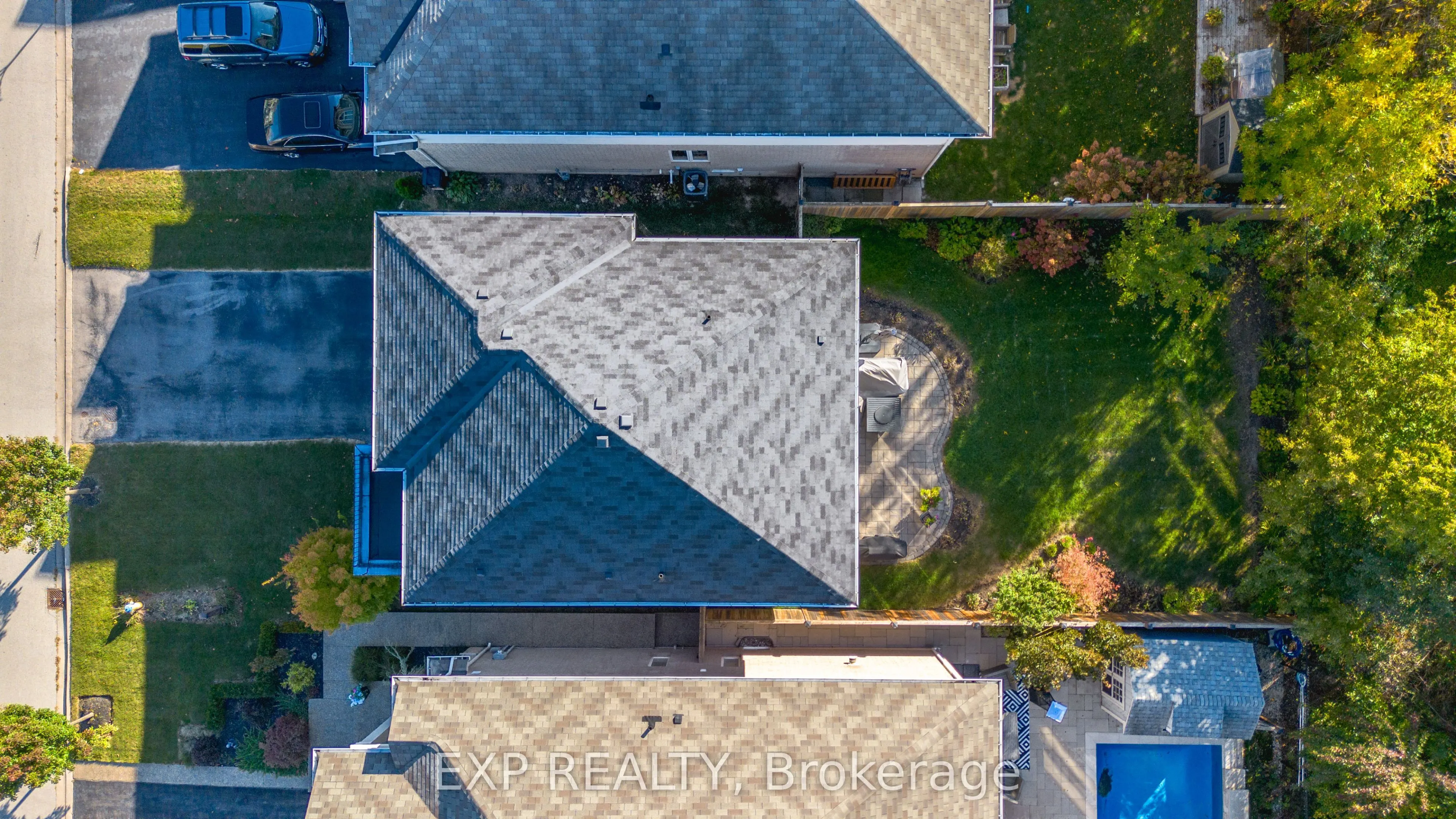 7 Lampman Drive