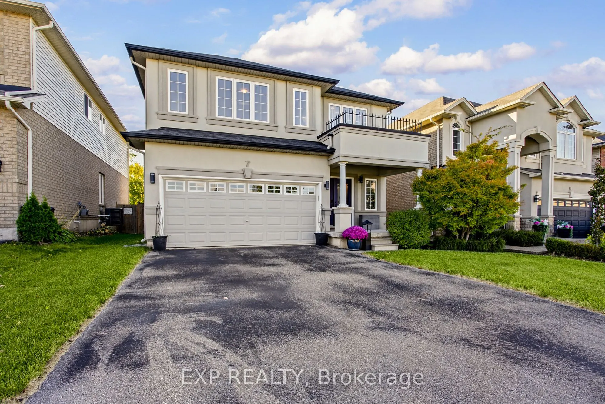 7 Lampman Drive