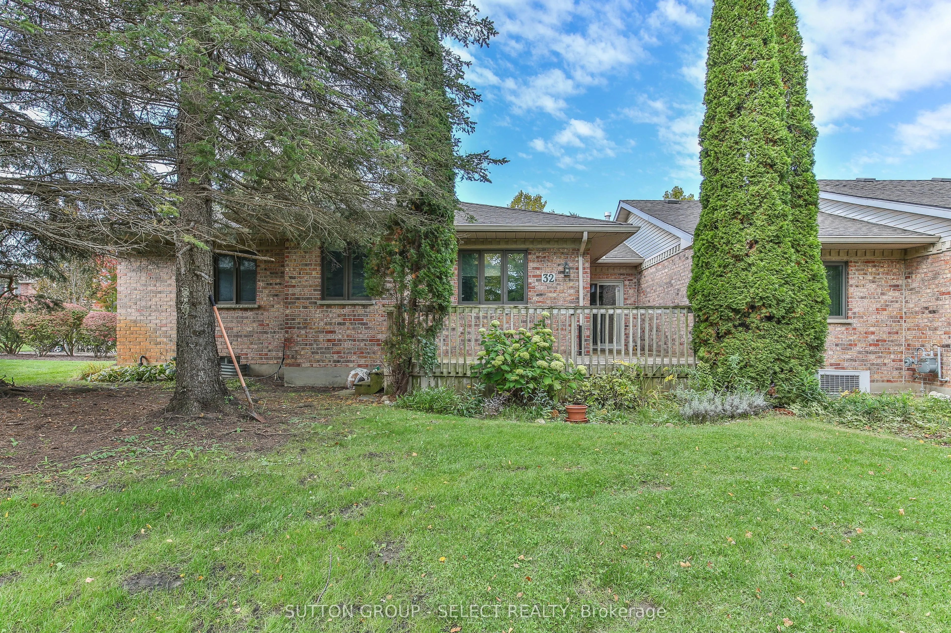 30 Doon Drive #32