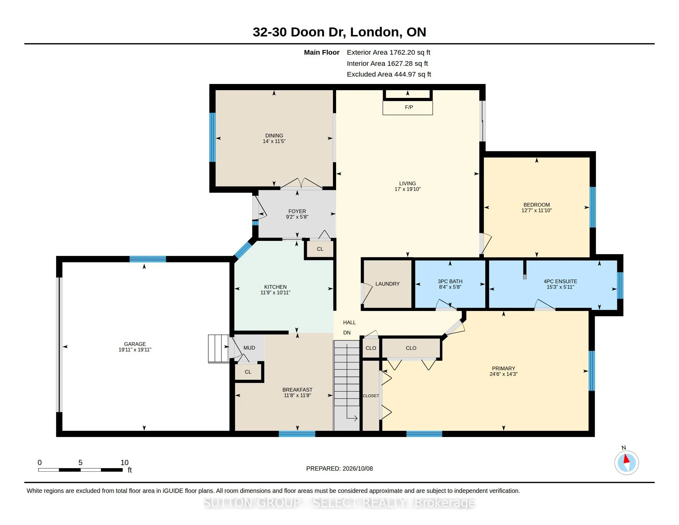 30 Doon Drive #32
