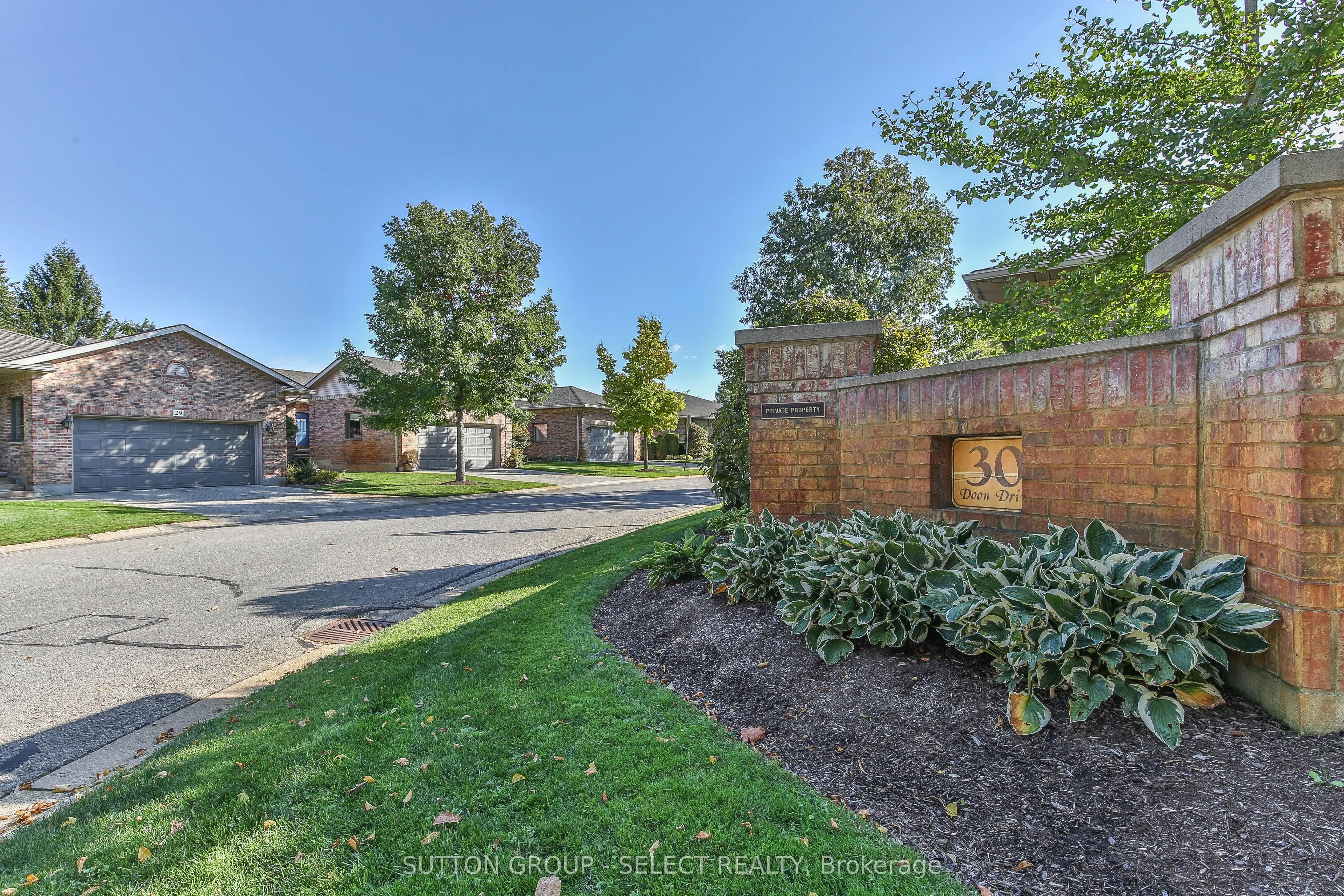 30 Doon Drive #32