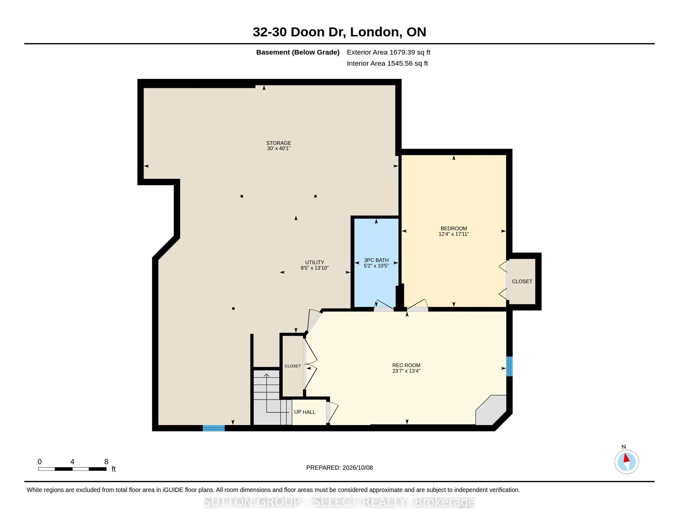30 Doon Drive #32