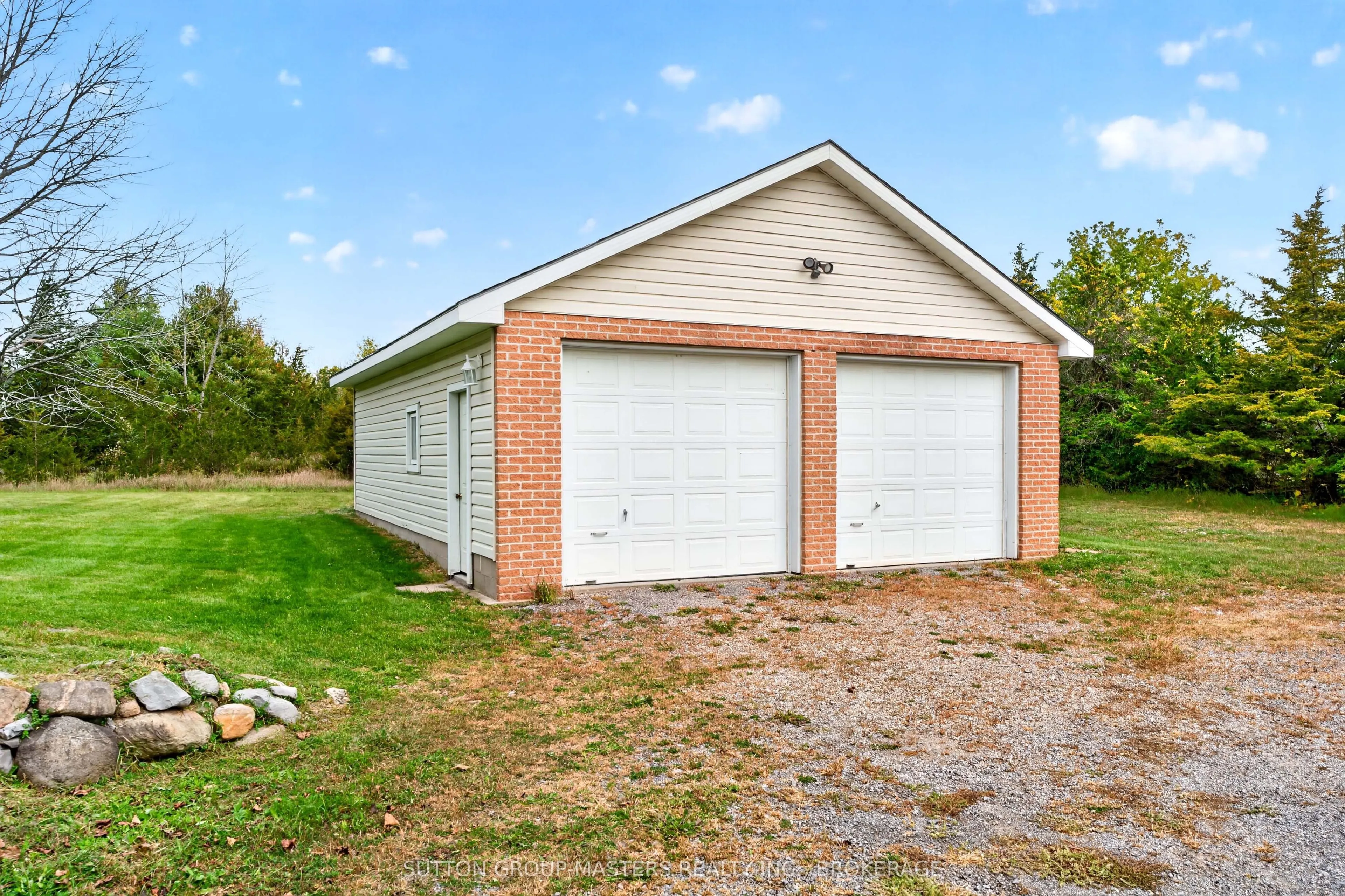 3026 Burbrook Road