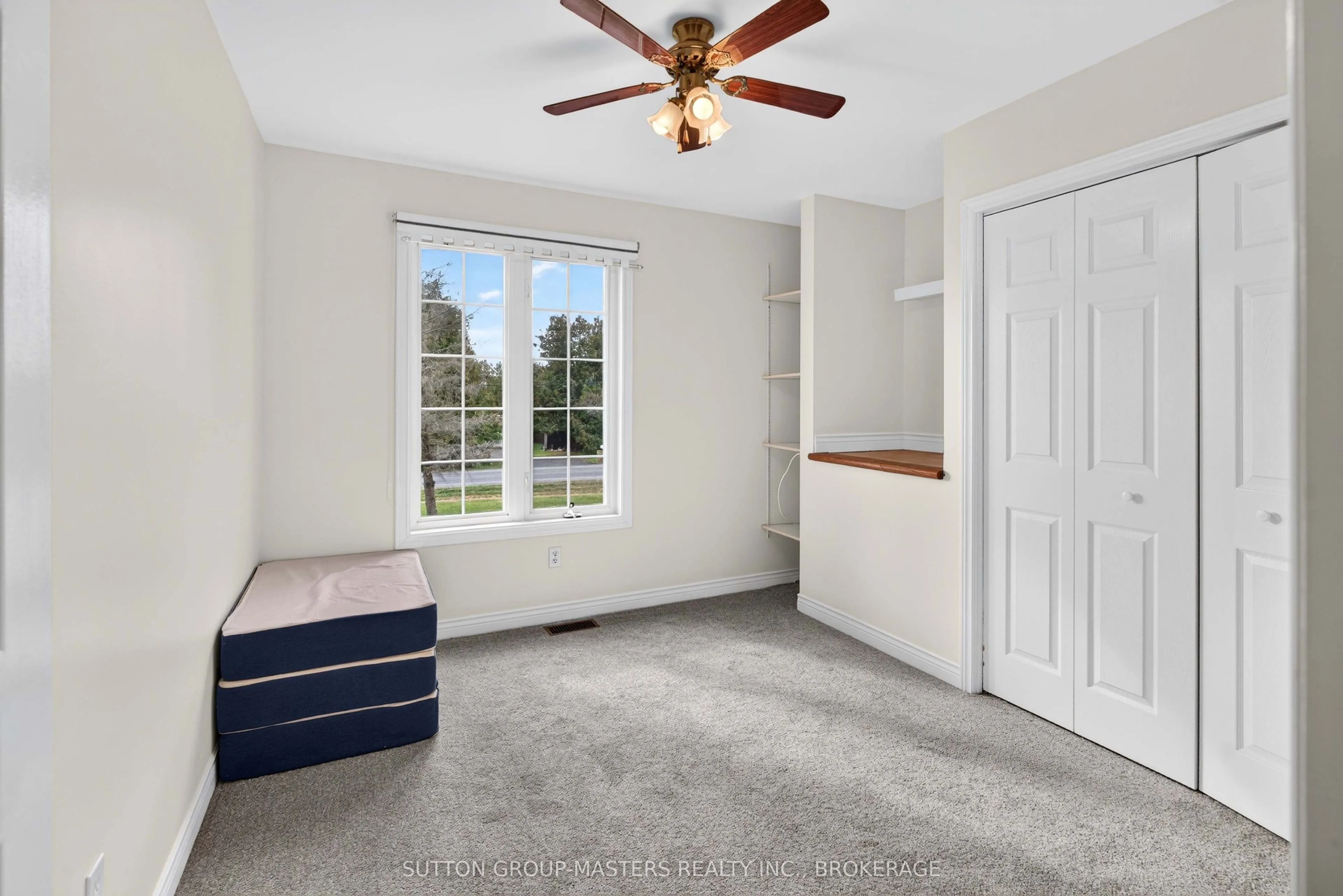 3026 Burbrook Road