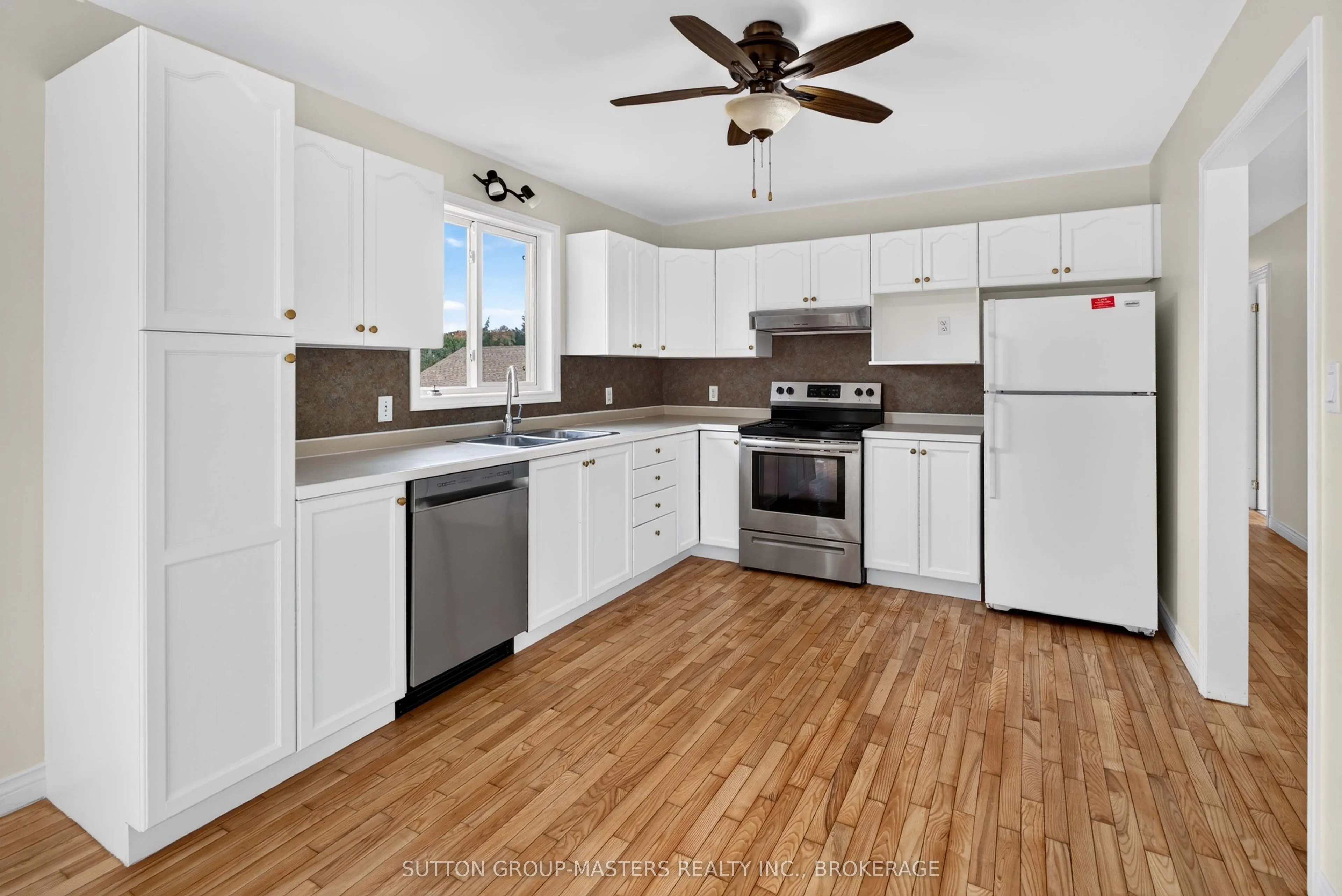 3026 Burbrook Road