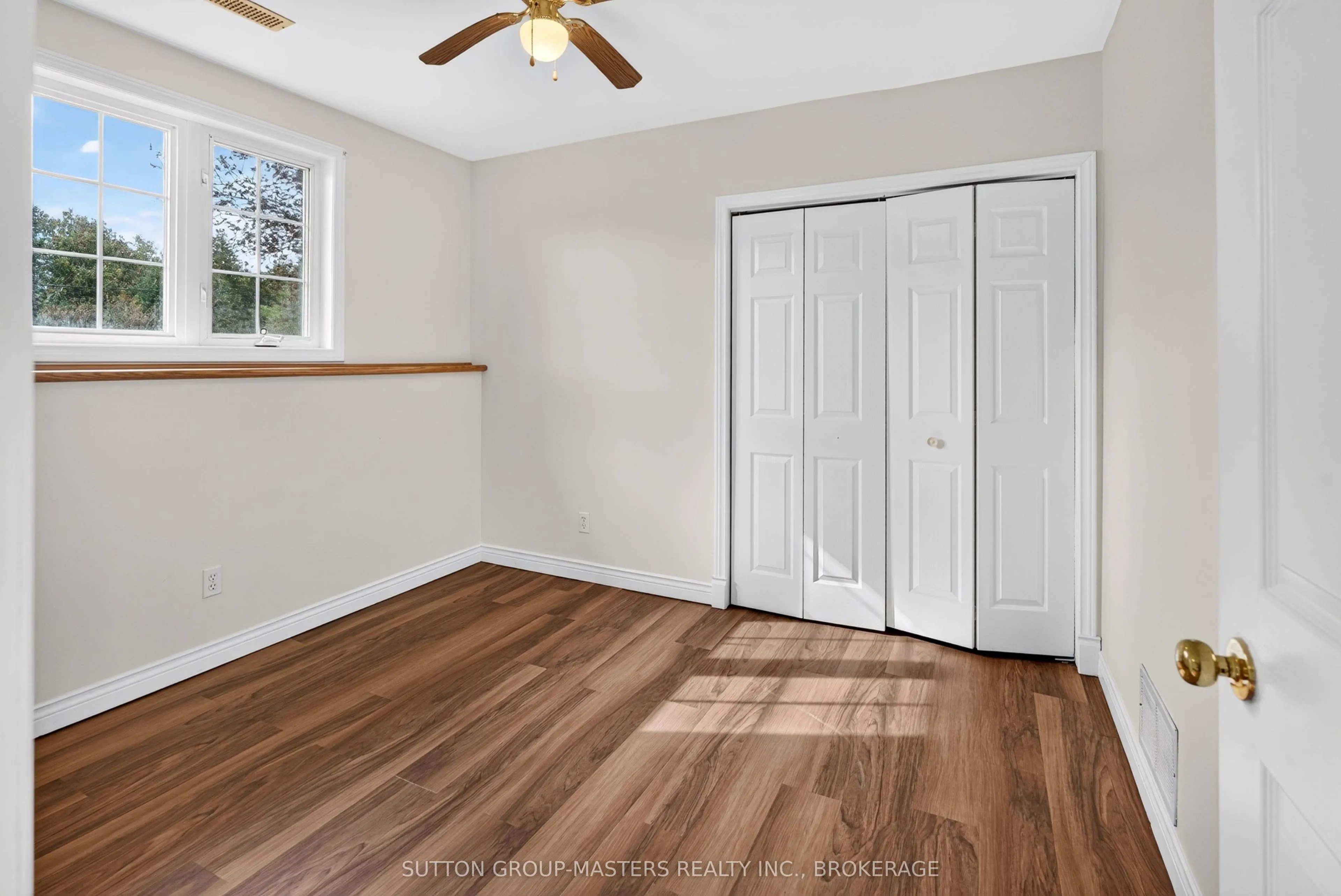 3026 Burbrook Road