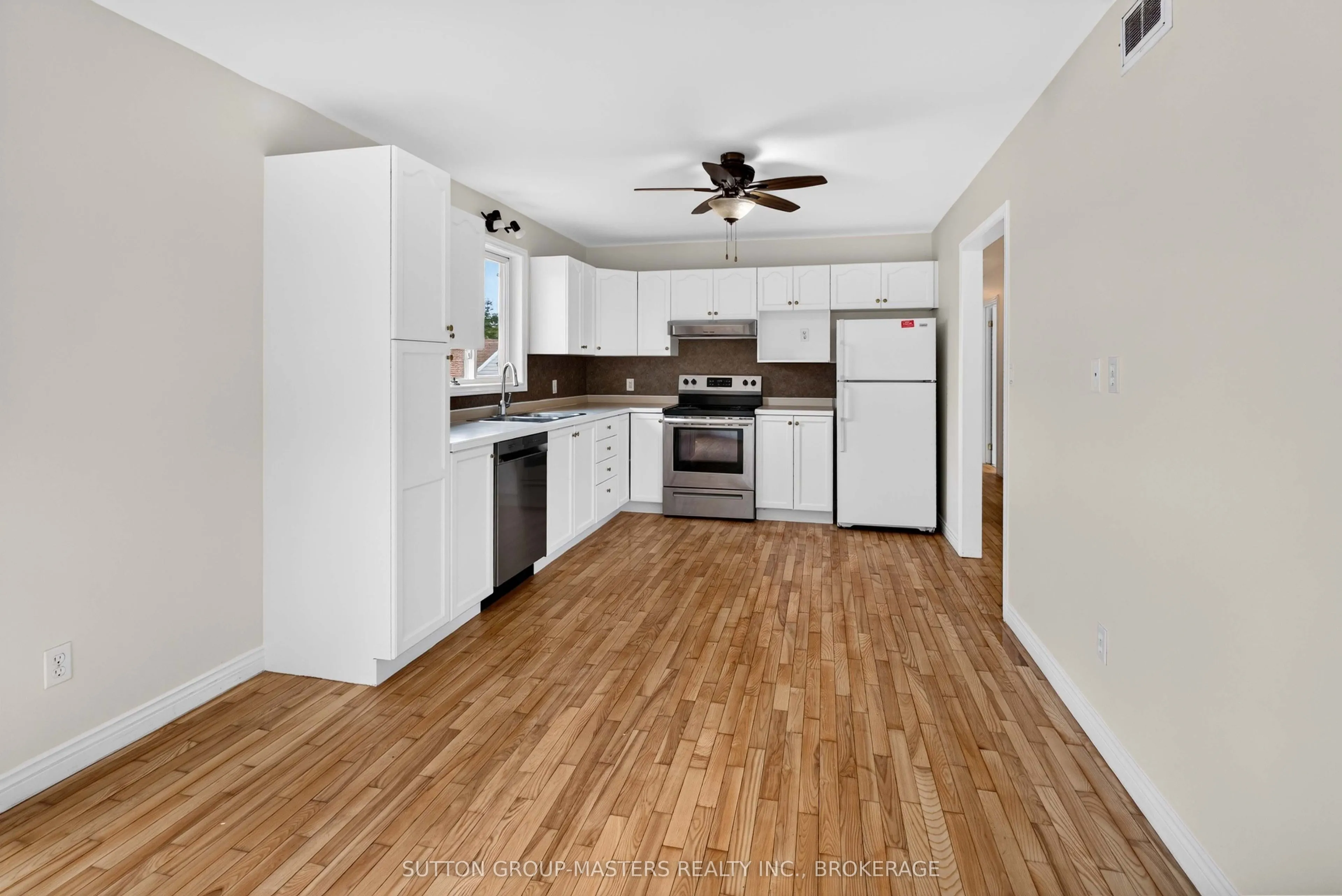 3026 Burbrook Road