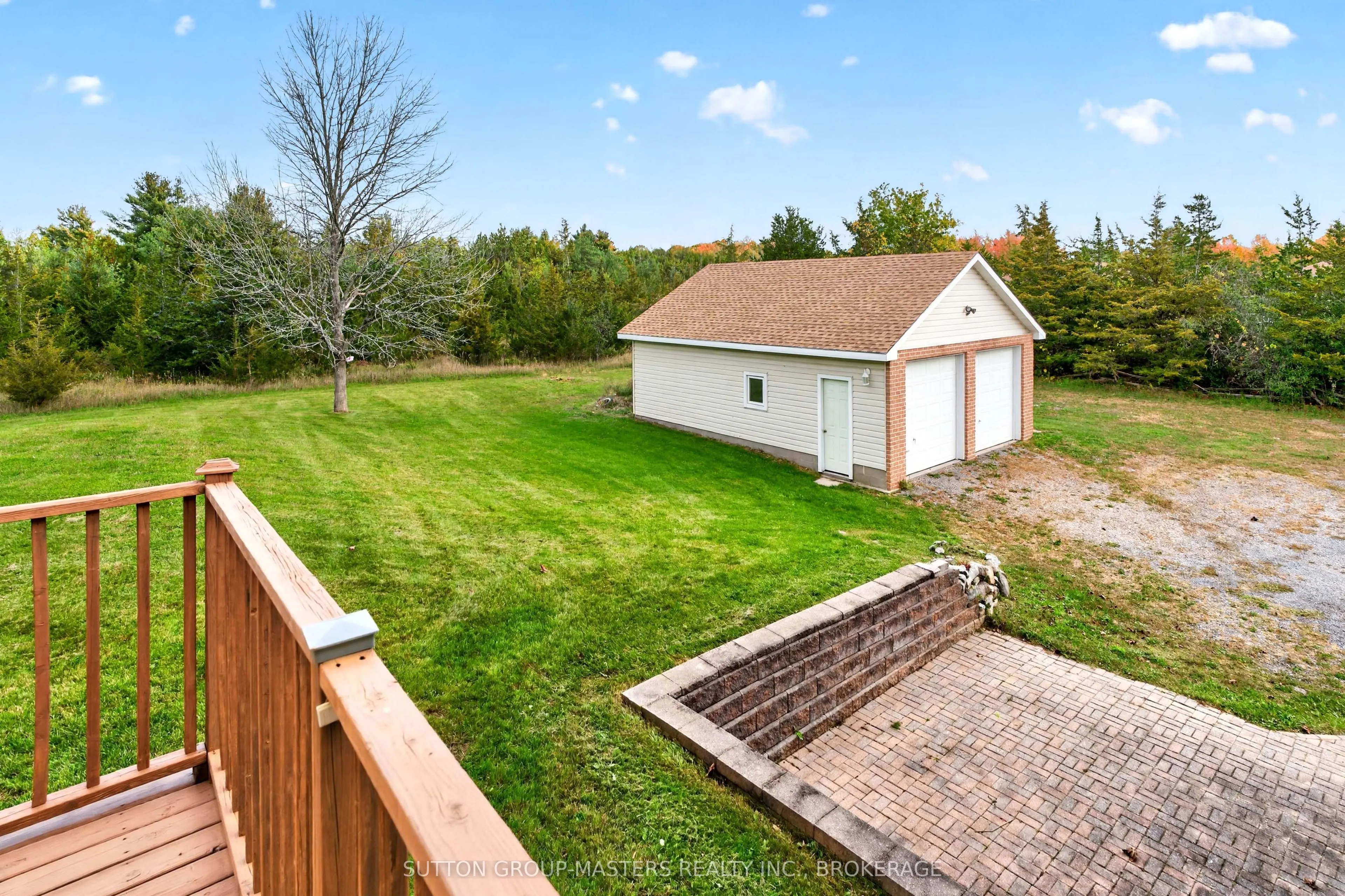 3026 Burbrook Road