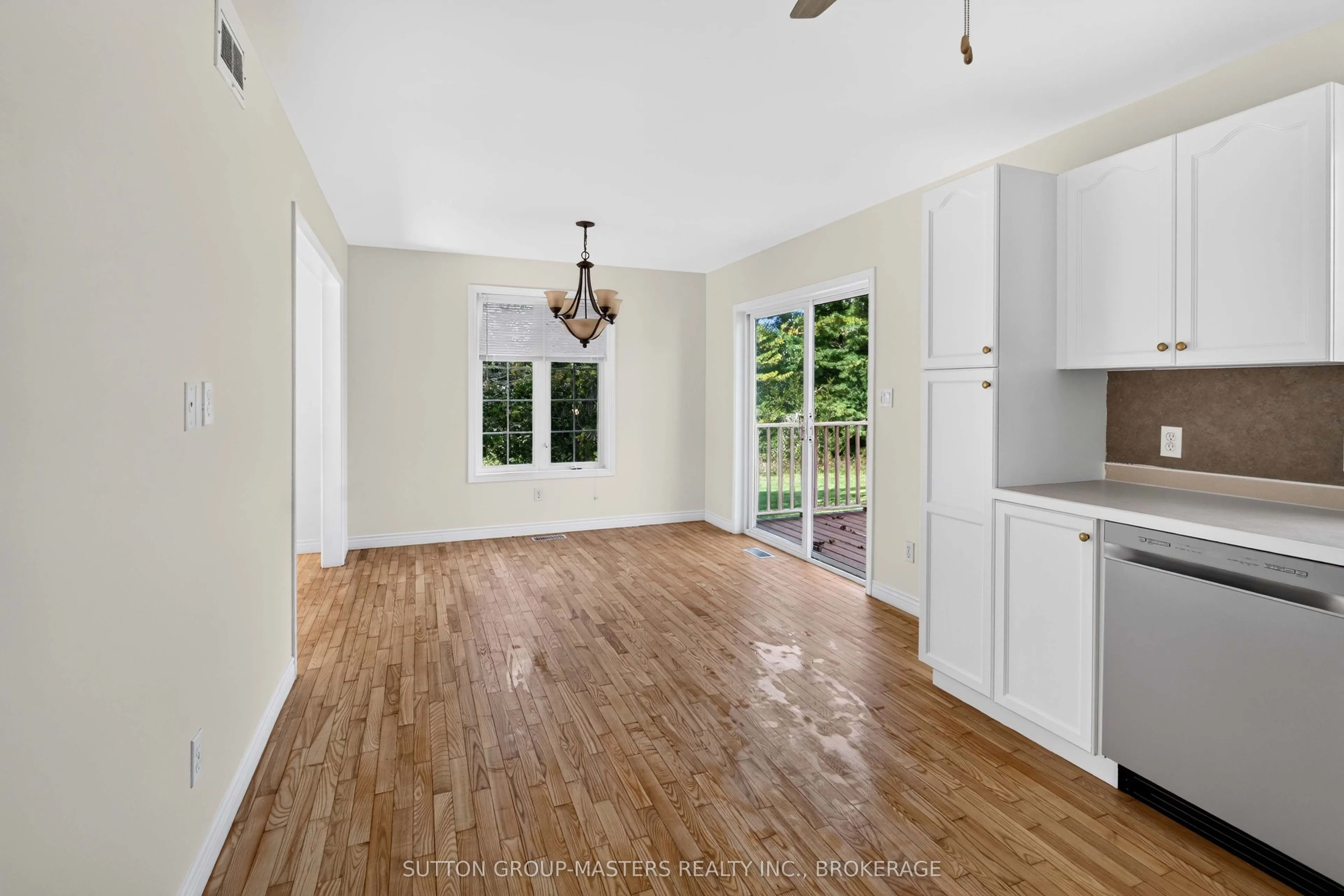 3026 Burbrook Road