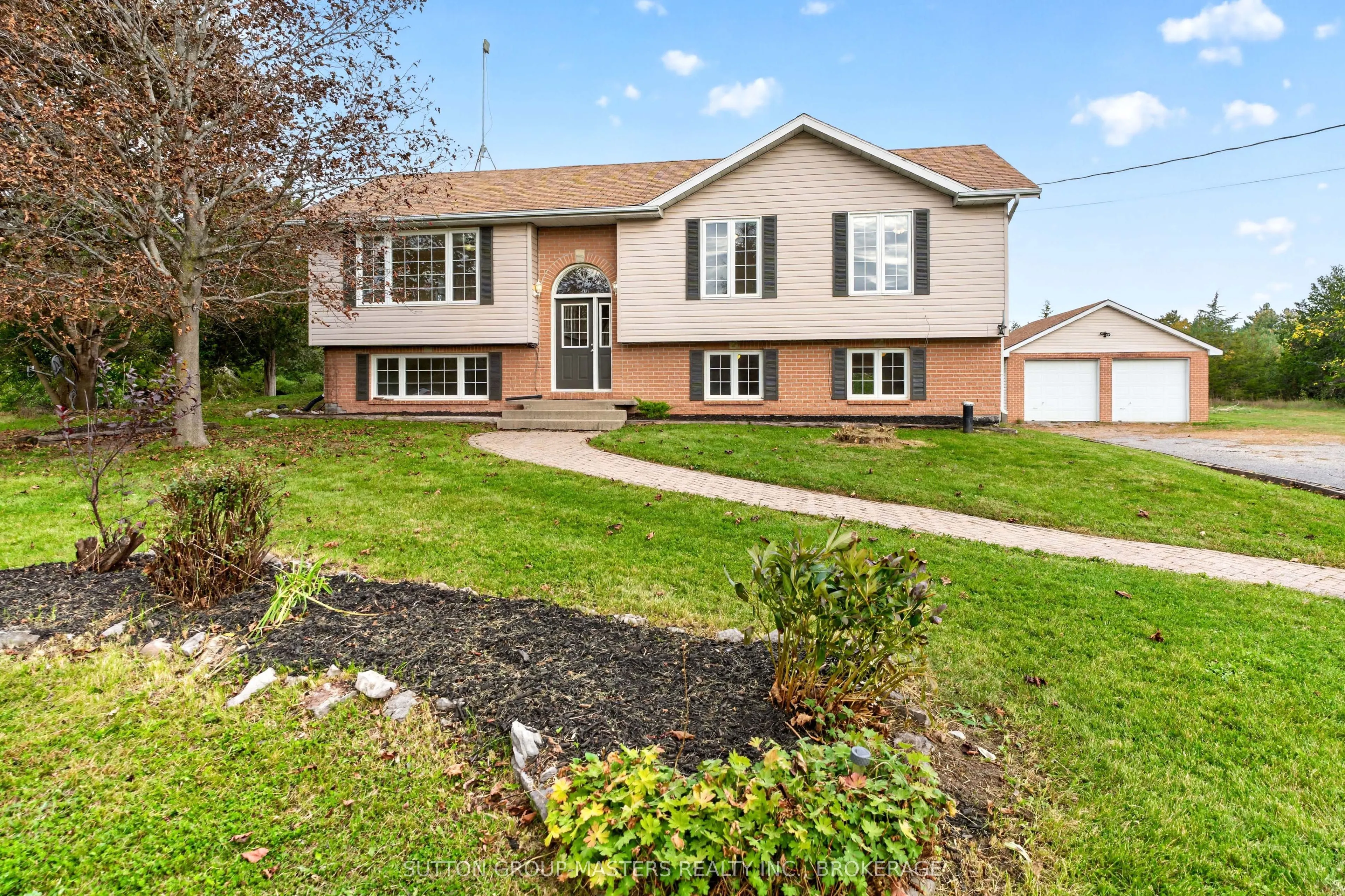 3026 Burbrook Road