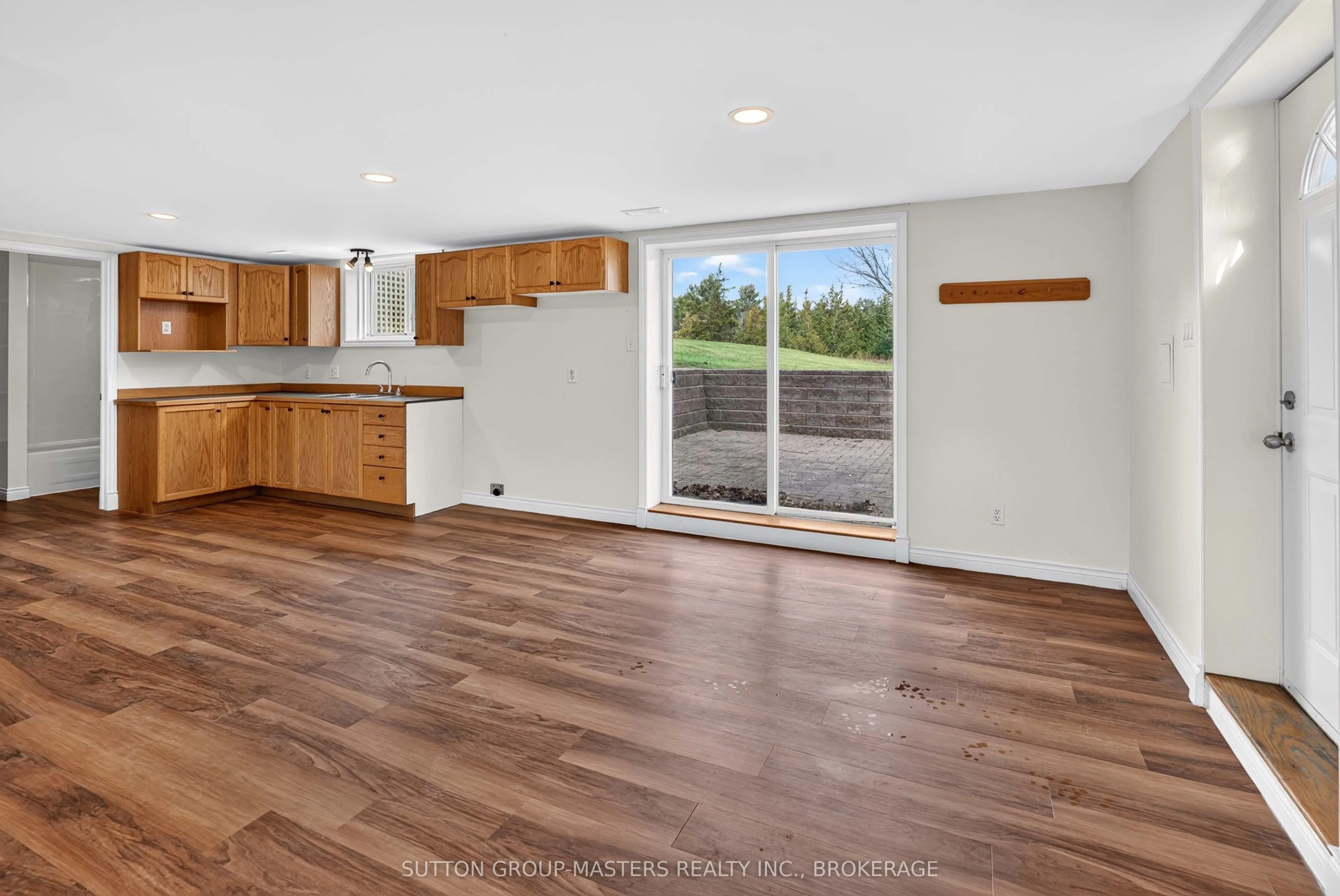3026 Burbrook Road