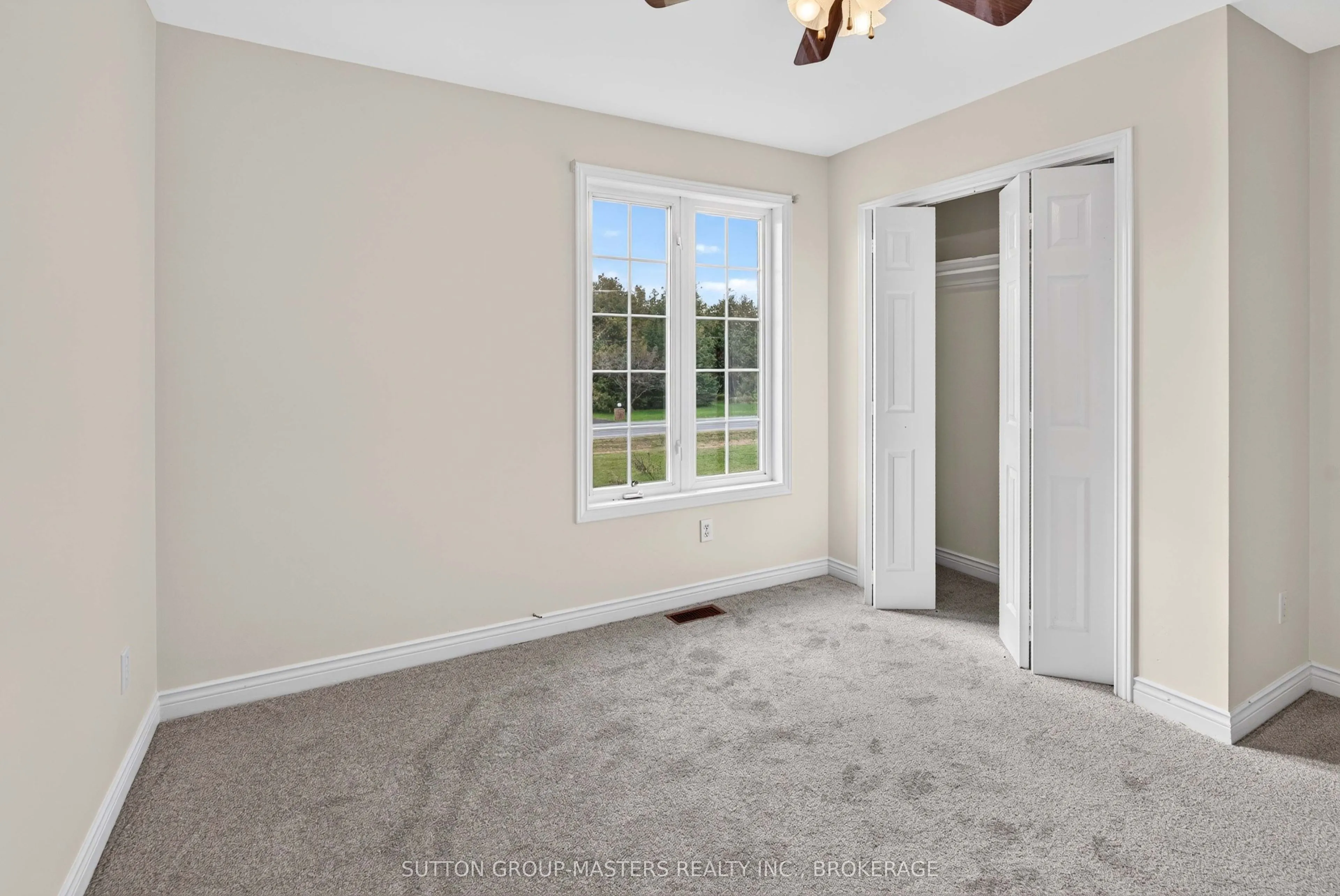 3026 Burbrook Road