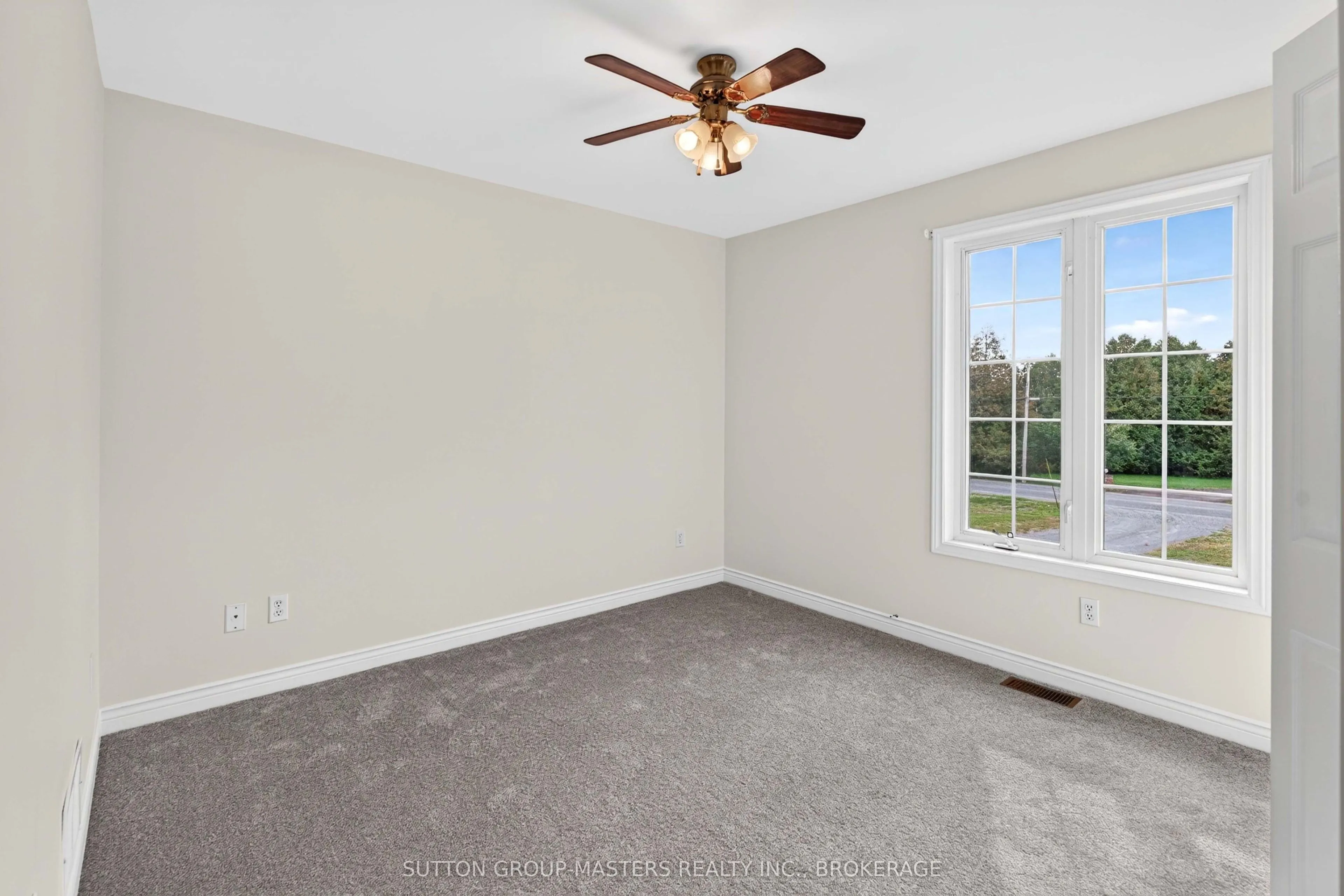 3026 Burbrook Road
